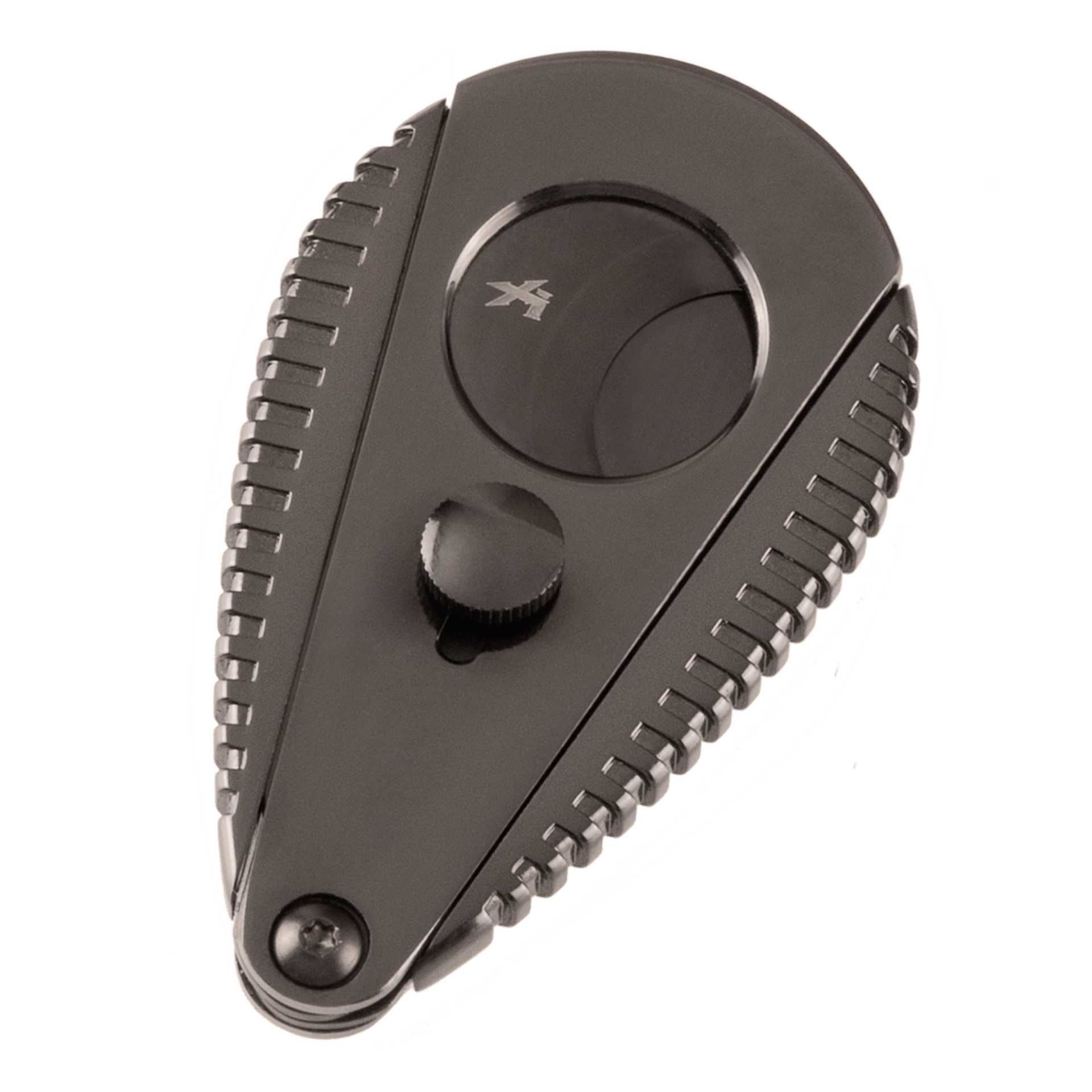 Xikar Xi3 Cutter Engine Fin