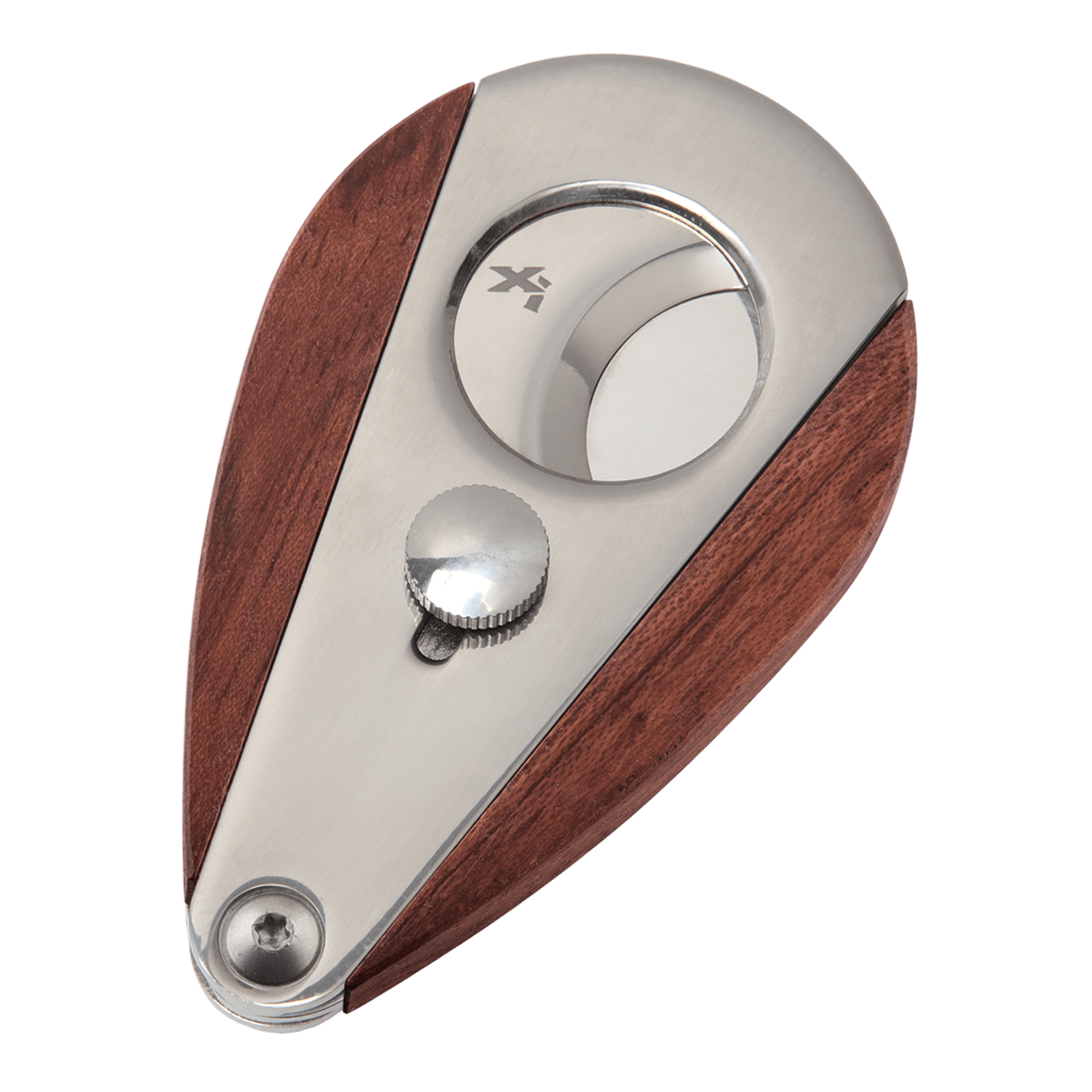 Xikar Xi3 Cutter Redwood