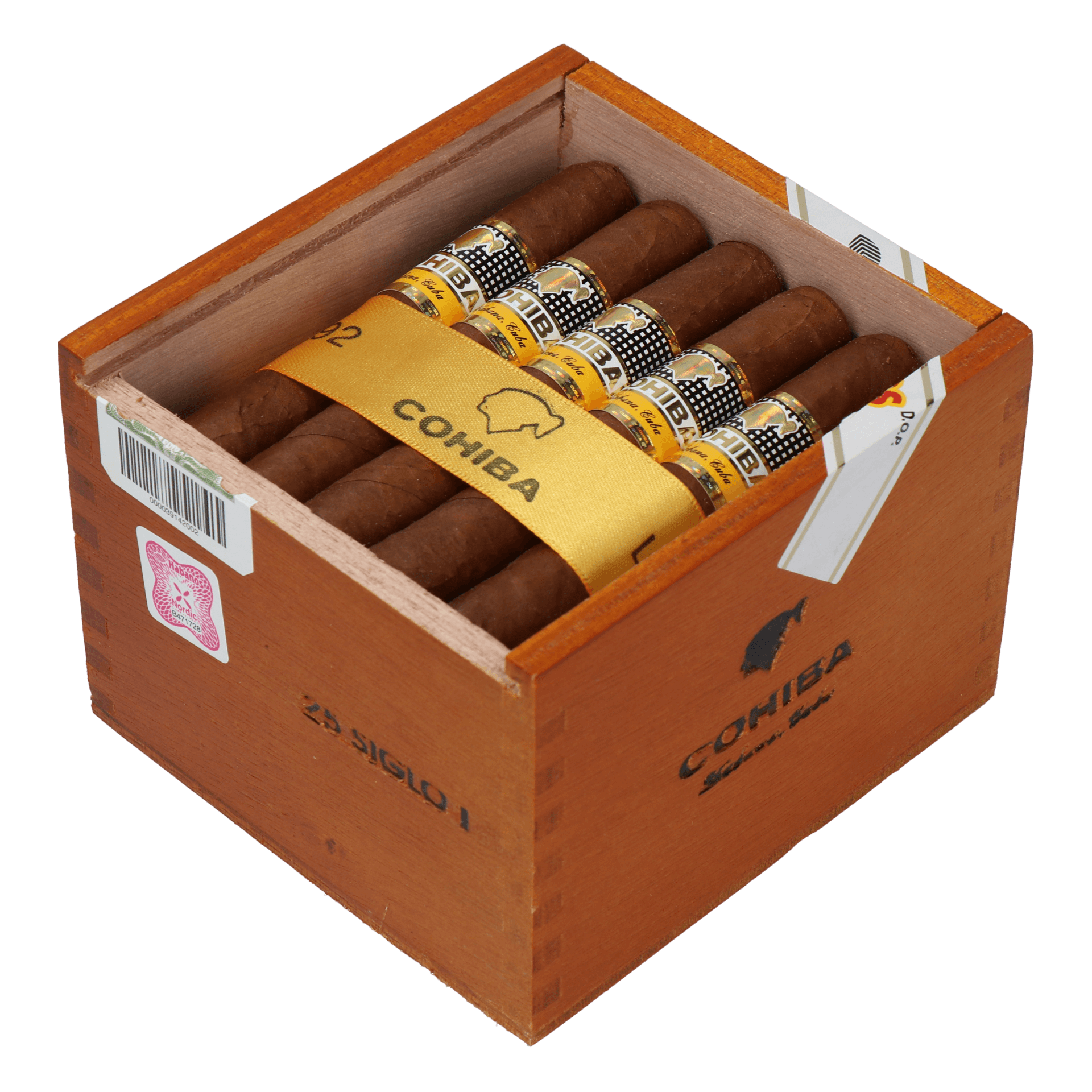 Cohiba Siglo I – Bild 6