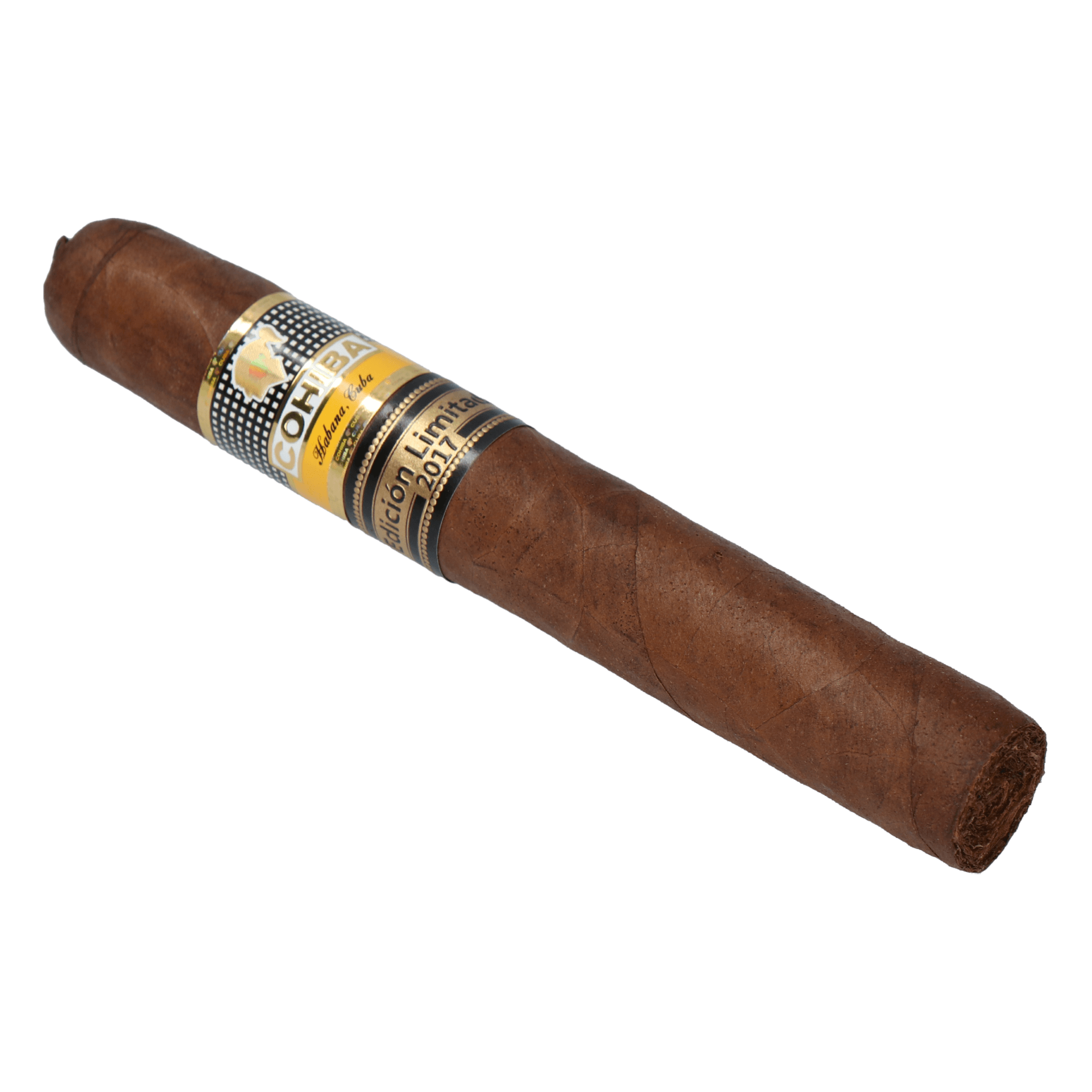 Cohiba Talisman Edicion Limitada 2017 – Bild 2