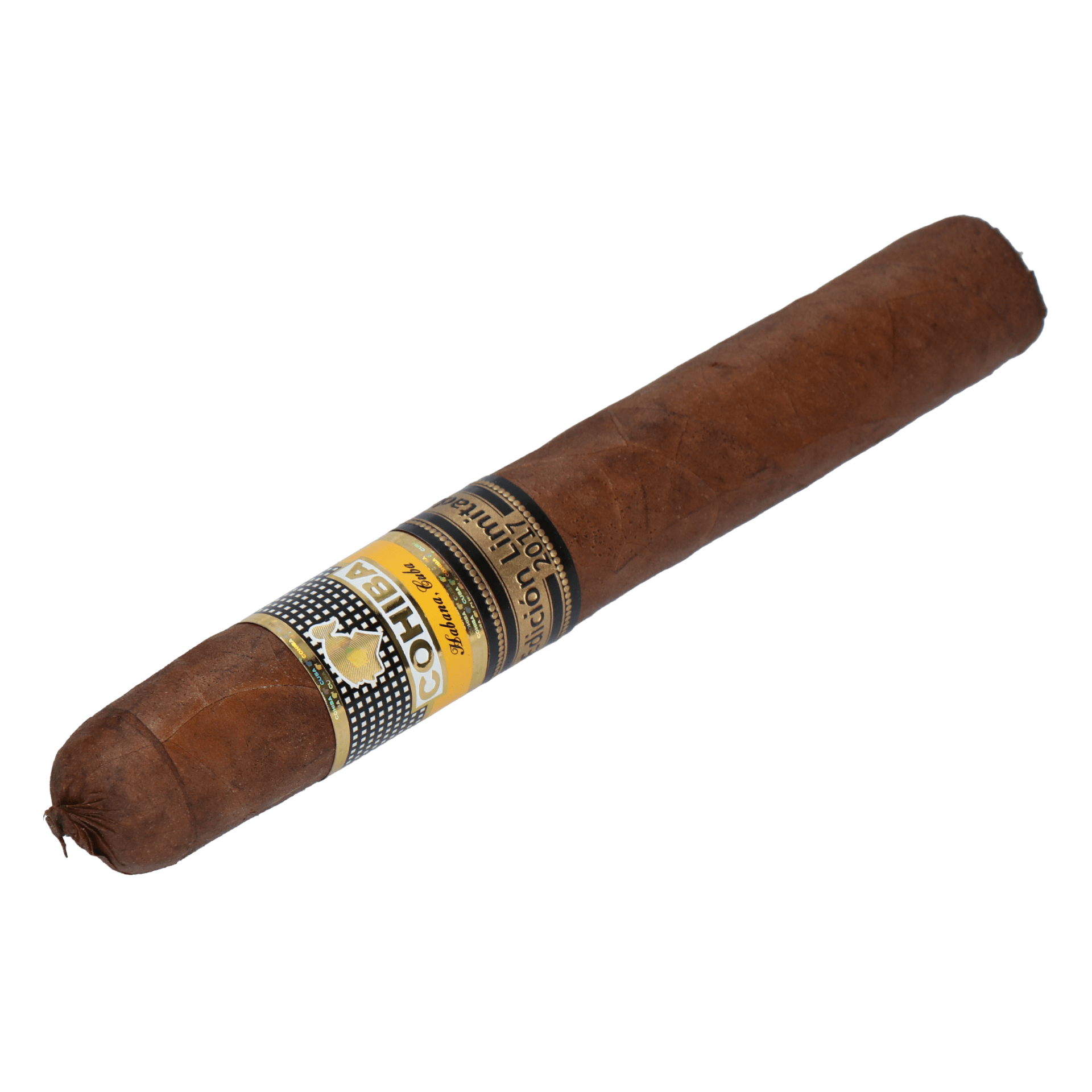 Cohiba Talisman Edicion Limitada 2017 – Bild 3