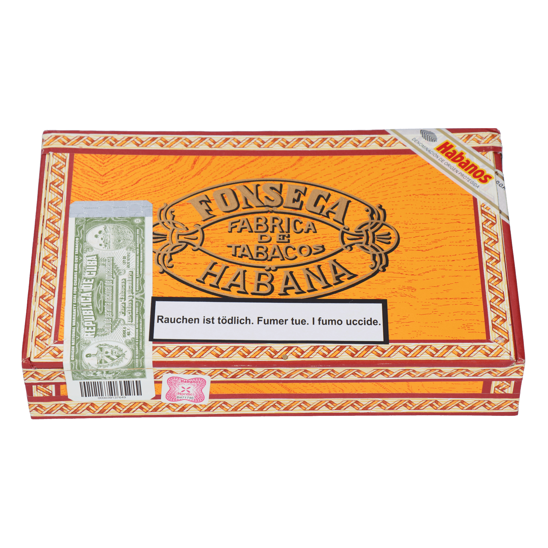 Fonseca Delicias – Bild 4