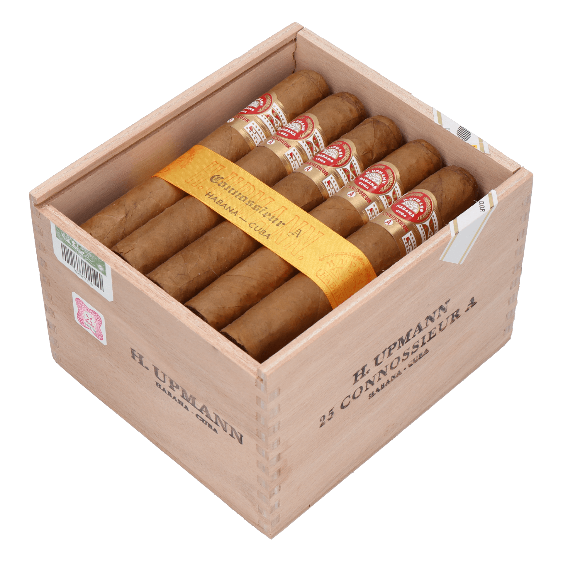H. Upmann Connossieur A – Bild 6