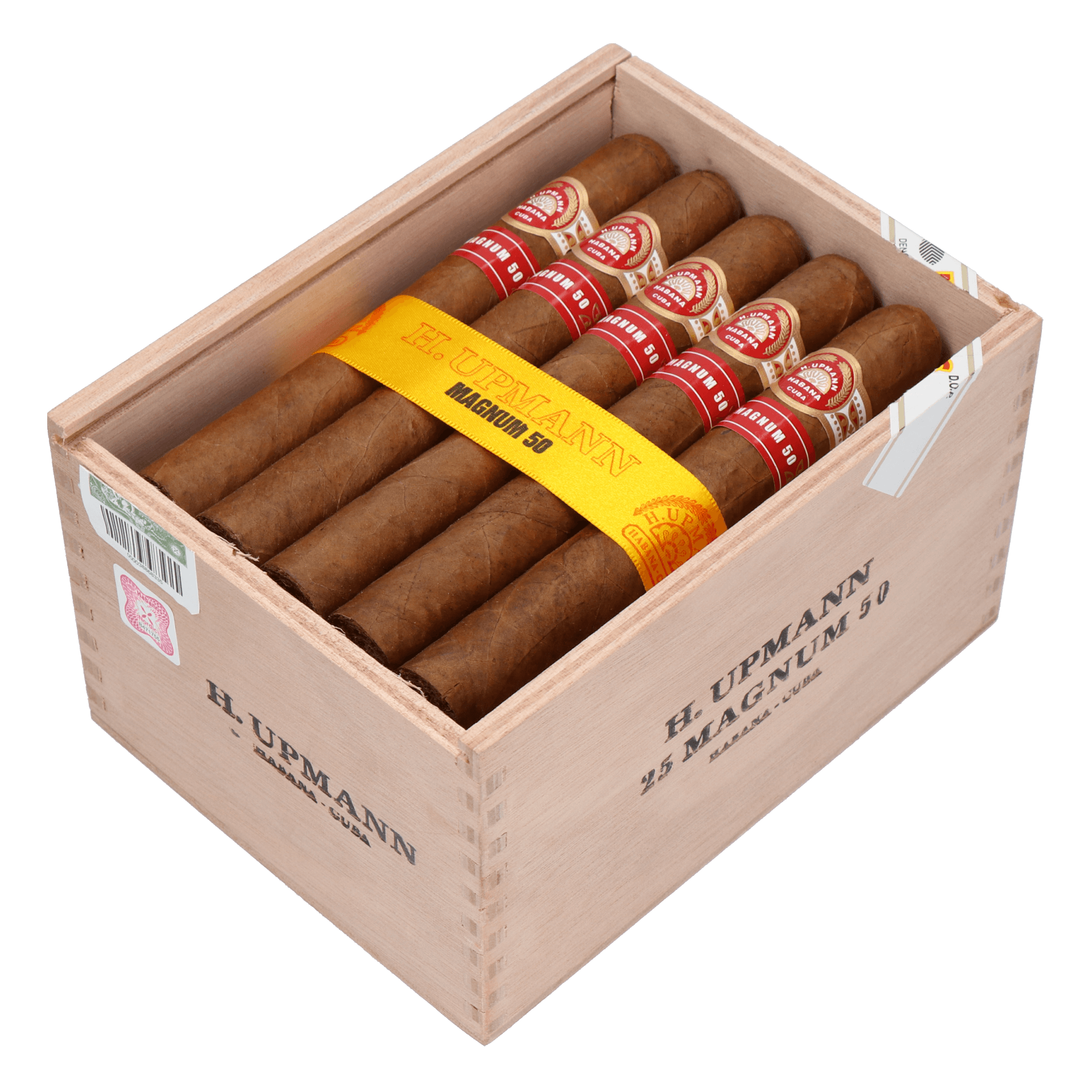 H. Upmann Magnum 50 – Bild 6