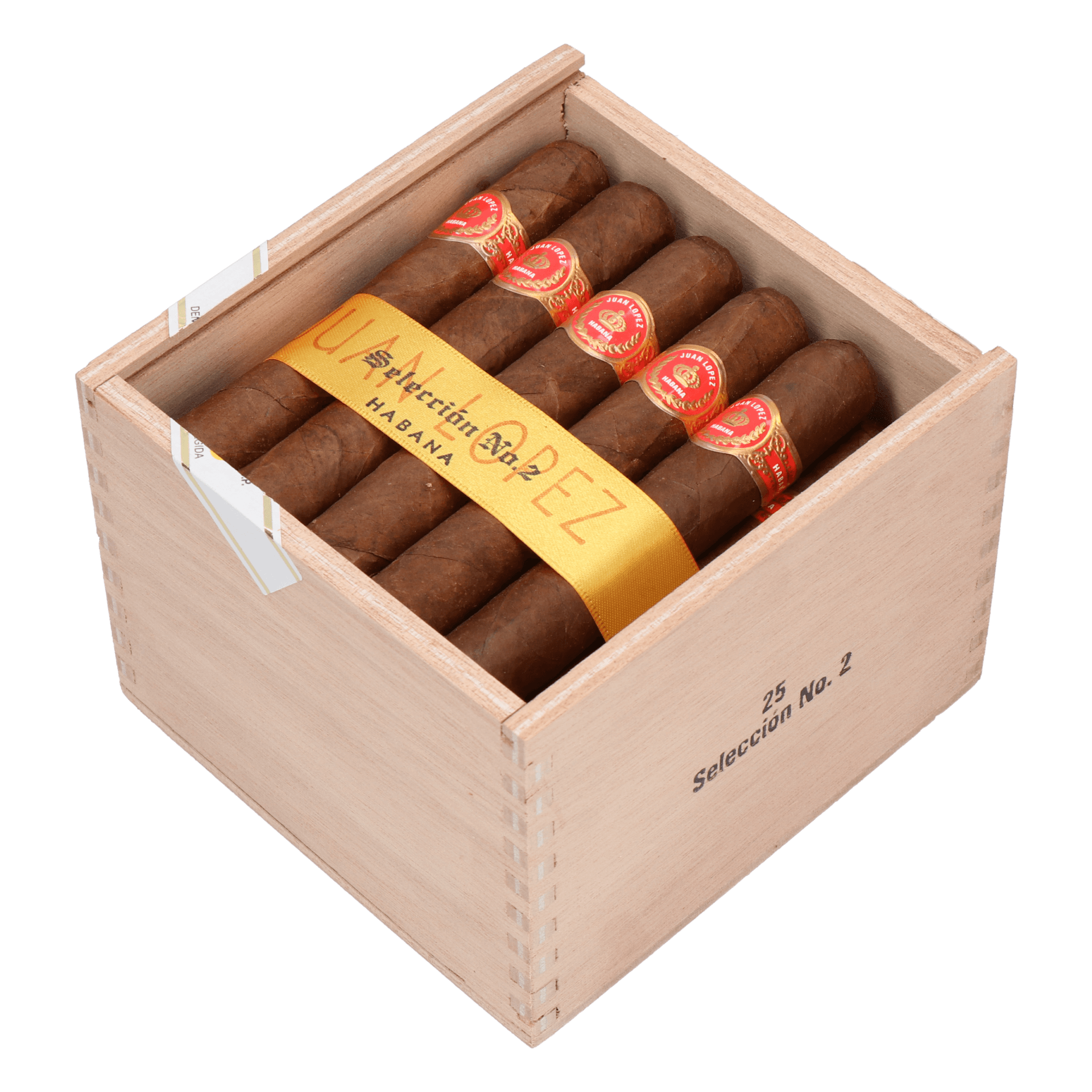 Juan Lopez Seleccion No.2 – Bild 7