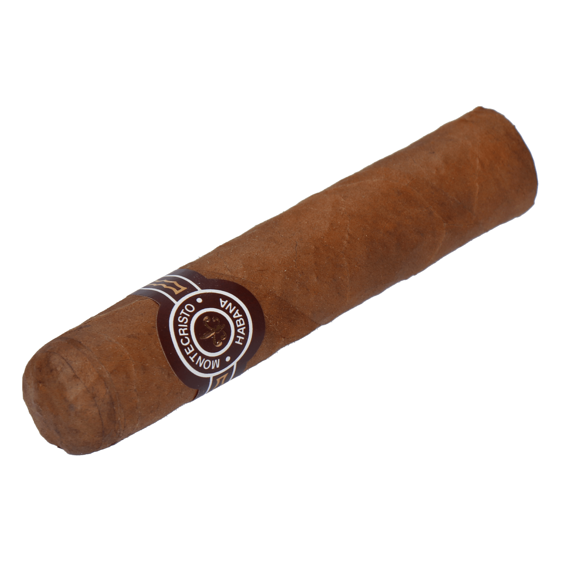Montecristo Media Corona – Bild 3