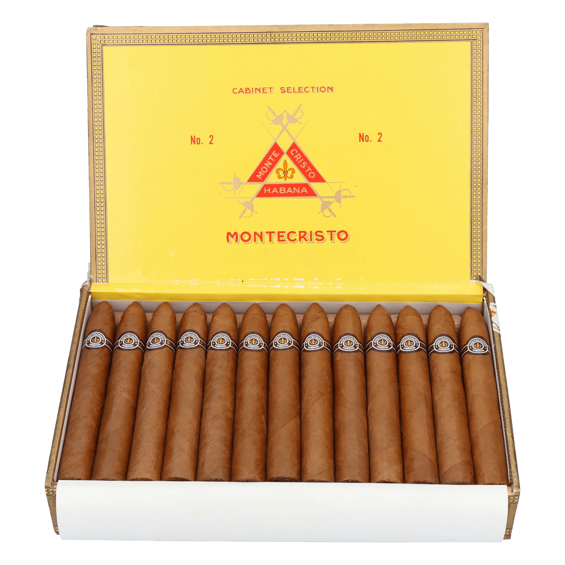 Montecristo No. 2 – Bild 6