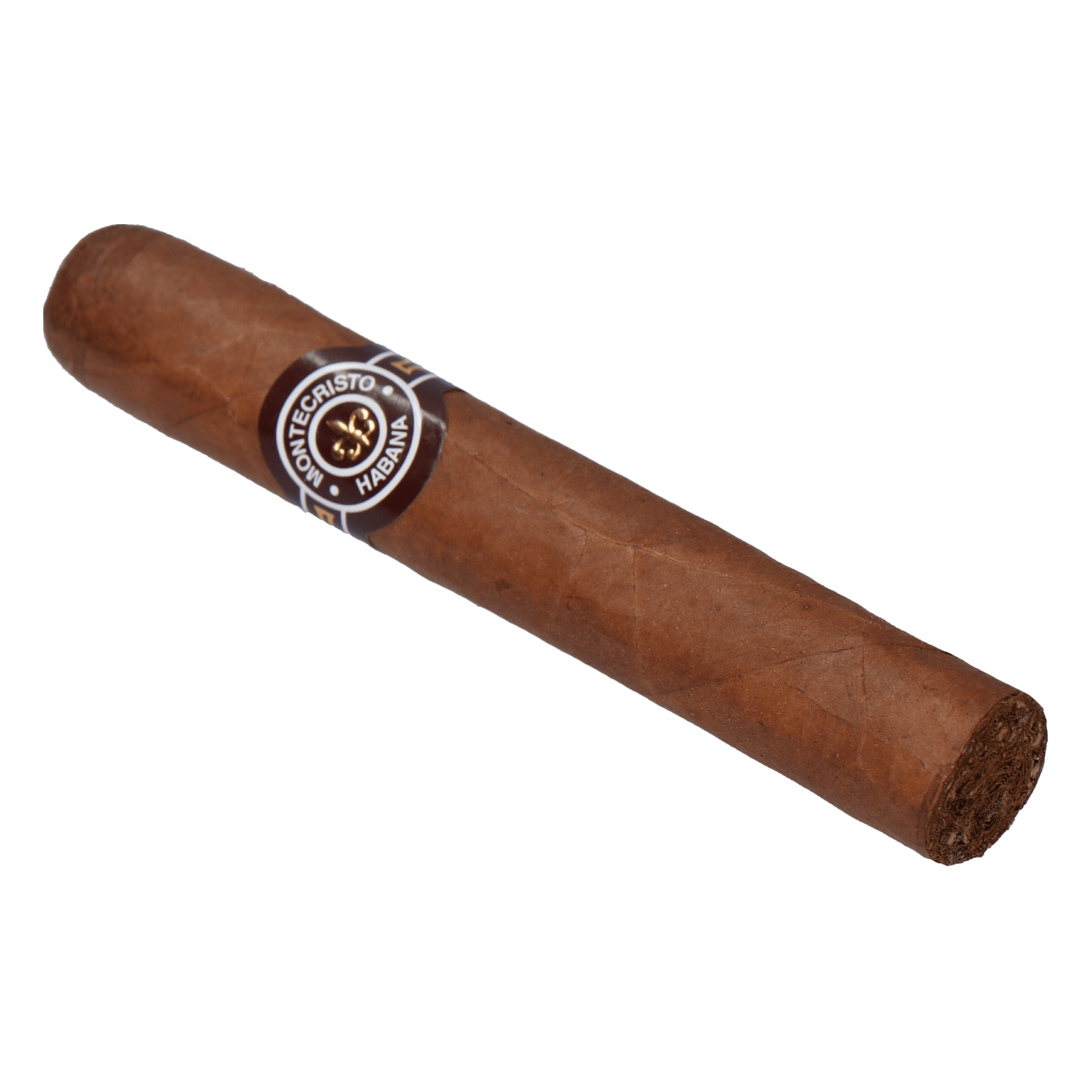 Montecristo No. 5 – Bild 2