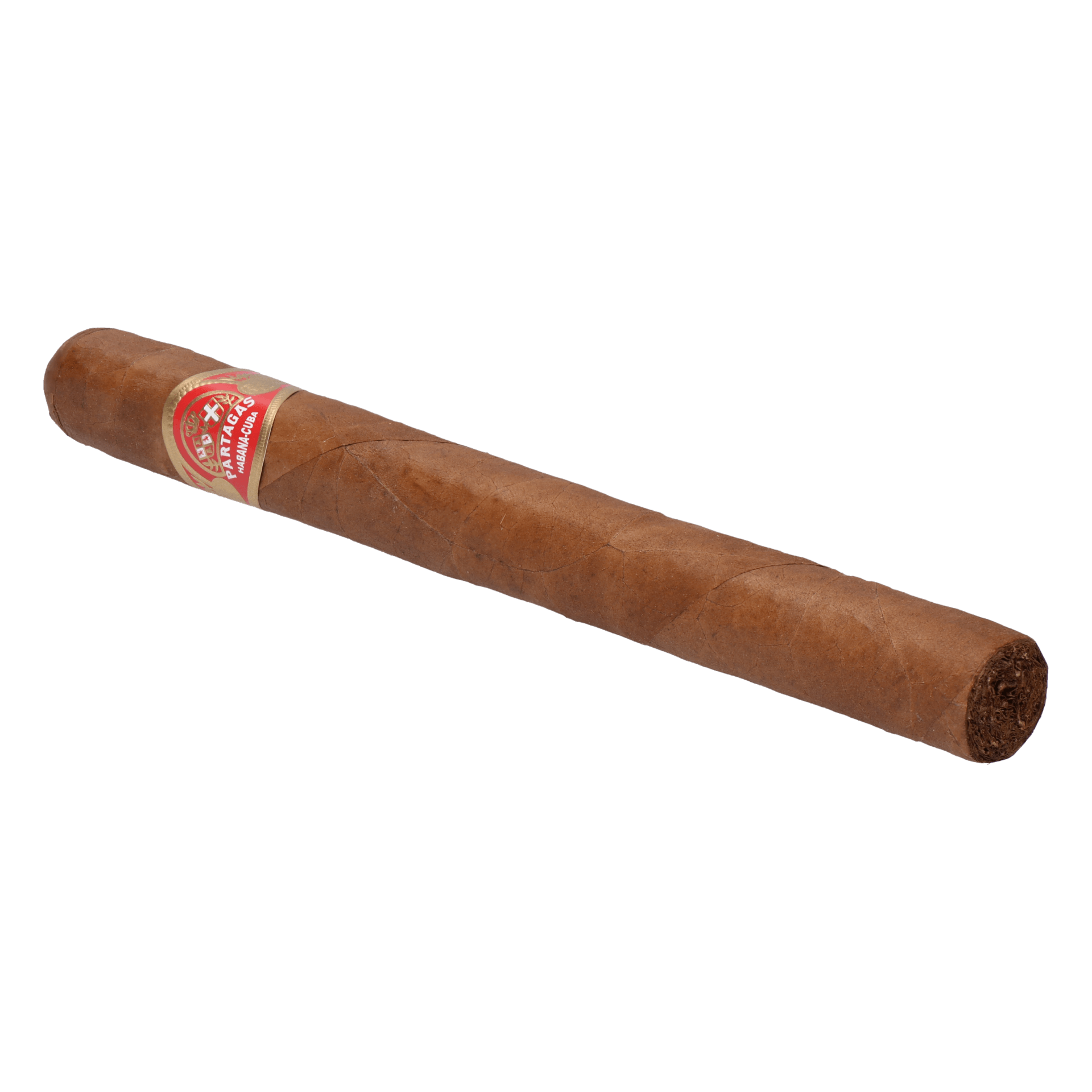 Partagas Lusitanias – Bild 2