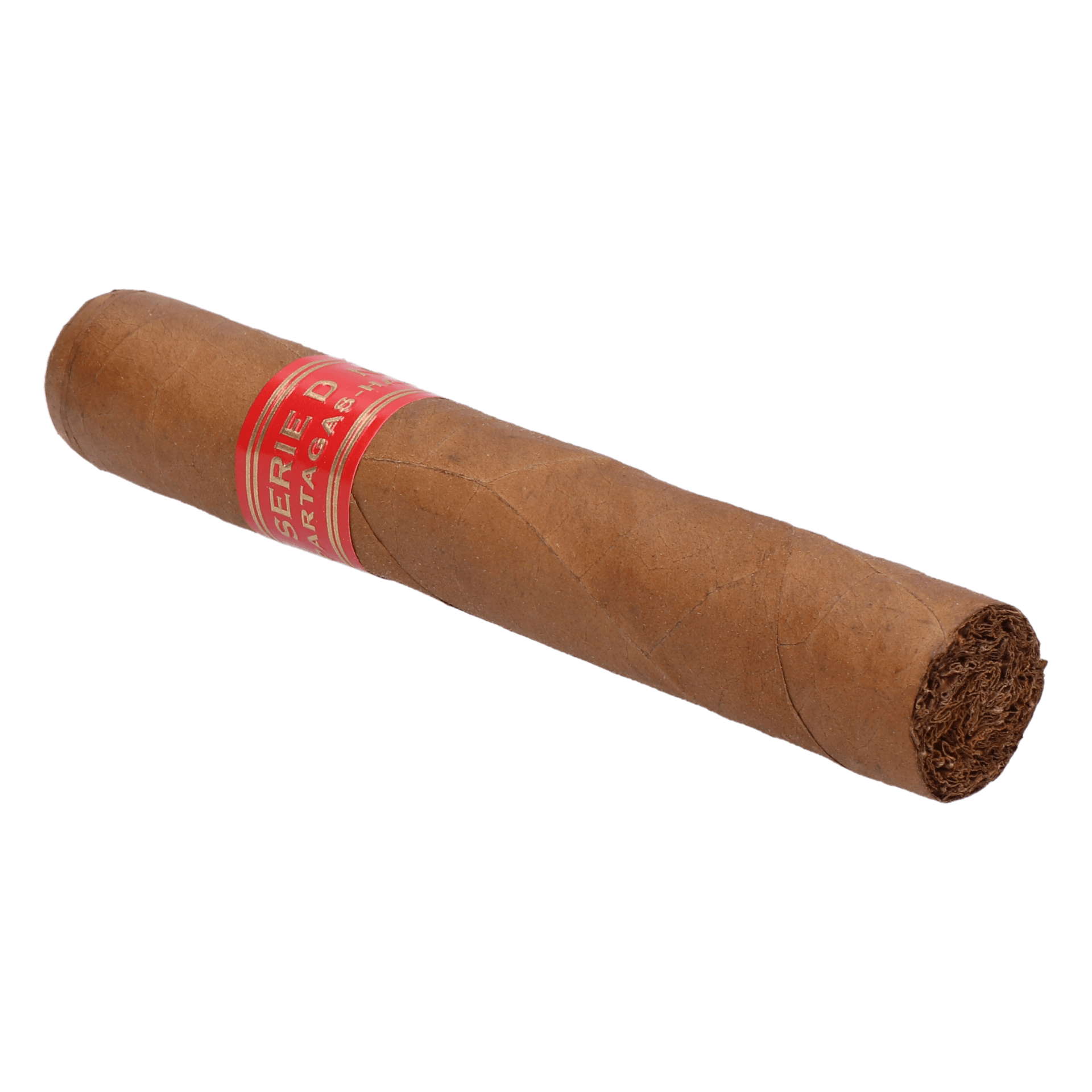 Partagas Serie D No. 4 – Bild 3