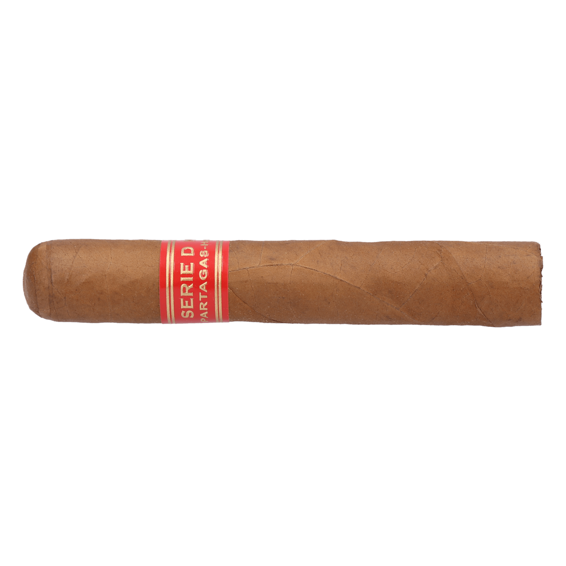 Partagas Serie D No. 4 – Bild 2
