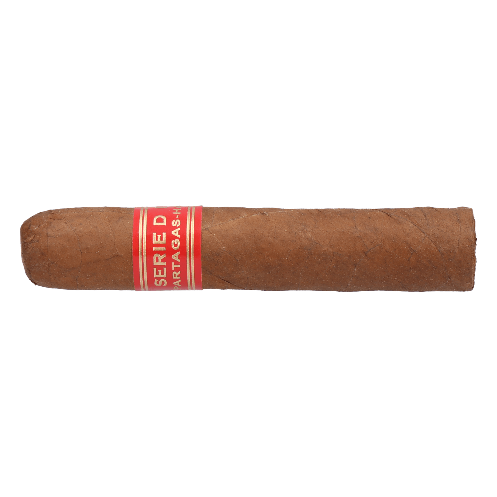 Partagas Serie D No. 5 – Bild 2