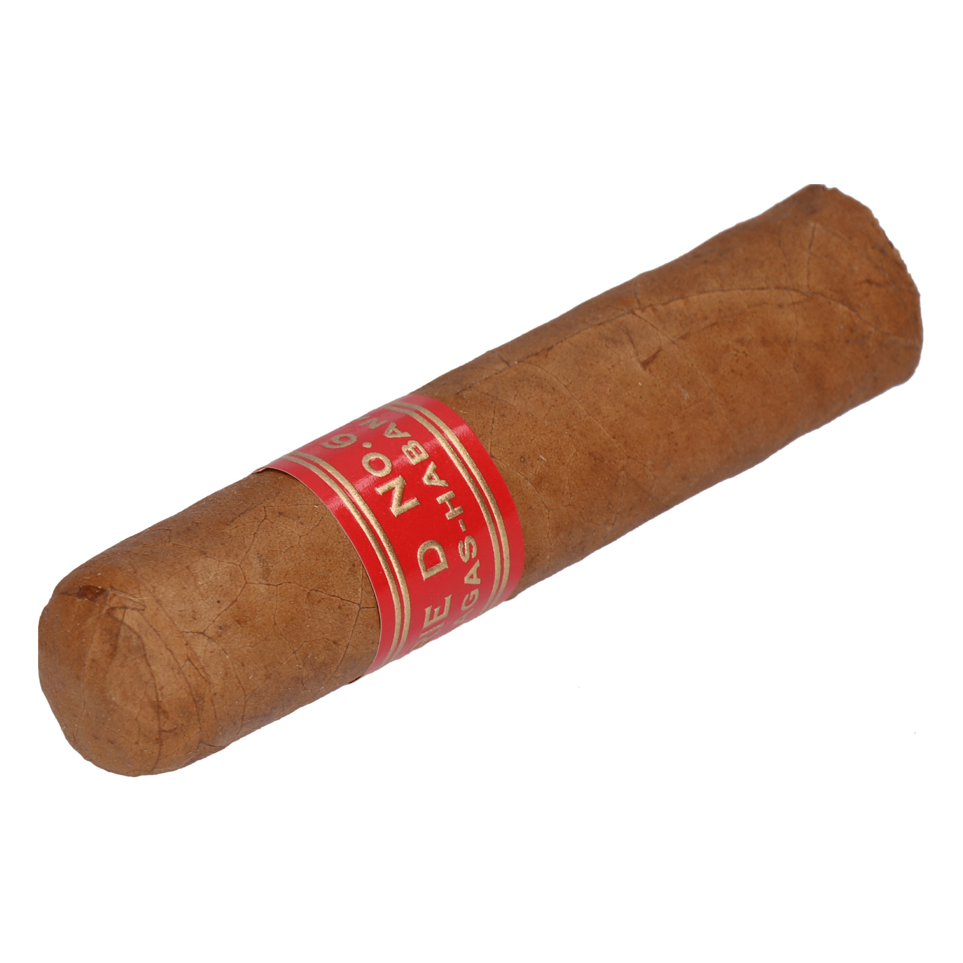 Partagas Serie D No. 6 – Bild 3