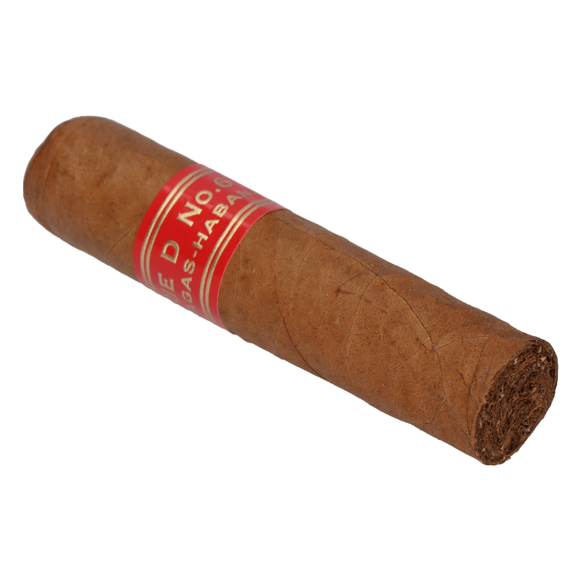 Partagas Serie D No. 6 – Bild 2
