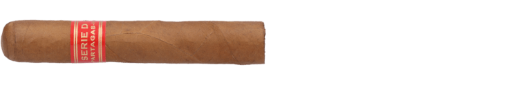 Partagas Serie D No. 4