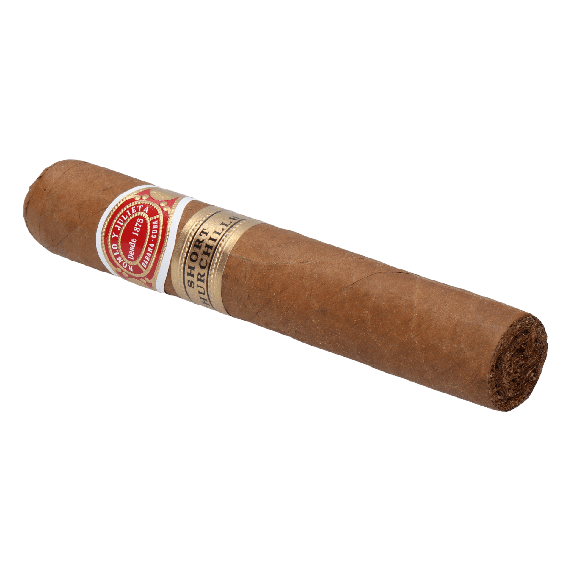 Romeo y Julieta Short Churchills Jar – Bild 3