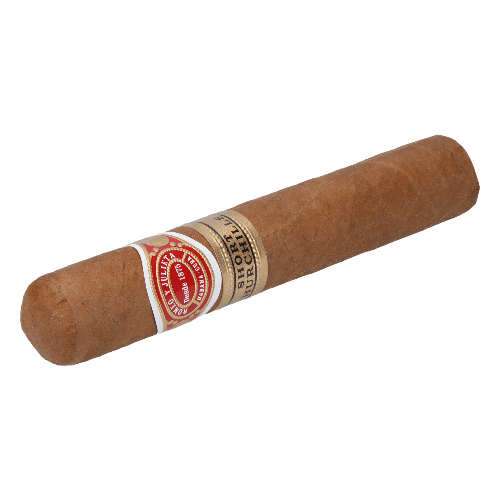 Romeo y Julieta Short Churchills Jar – Bild 4