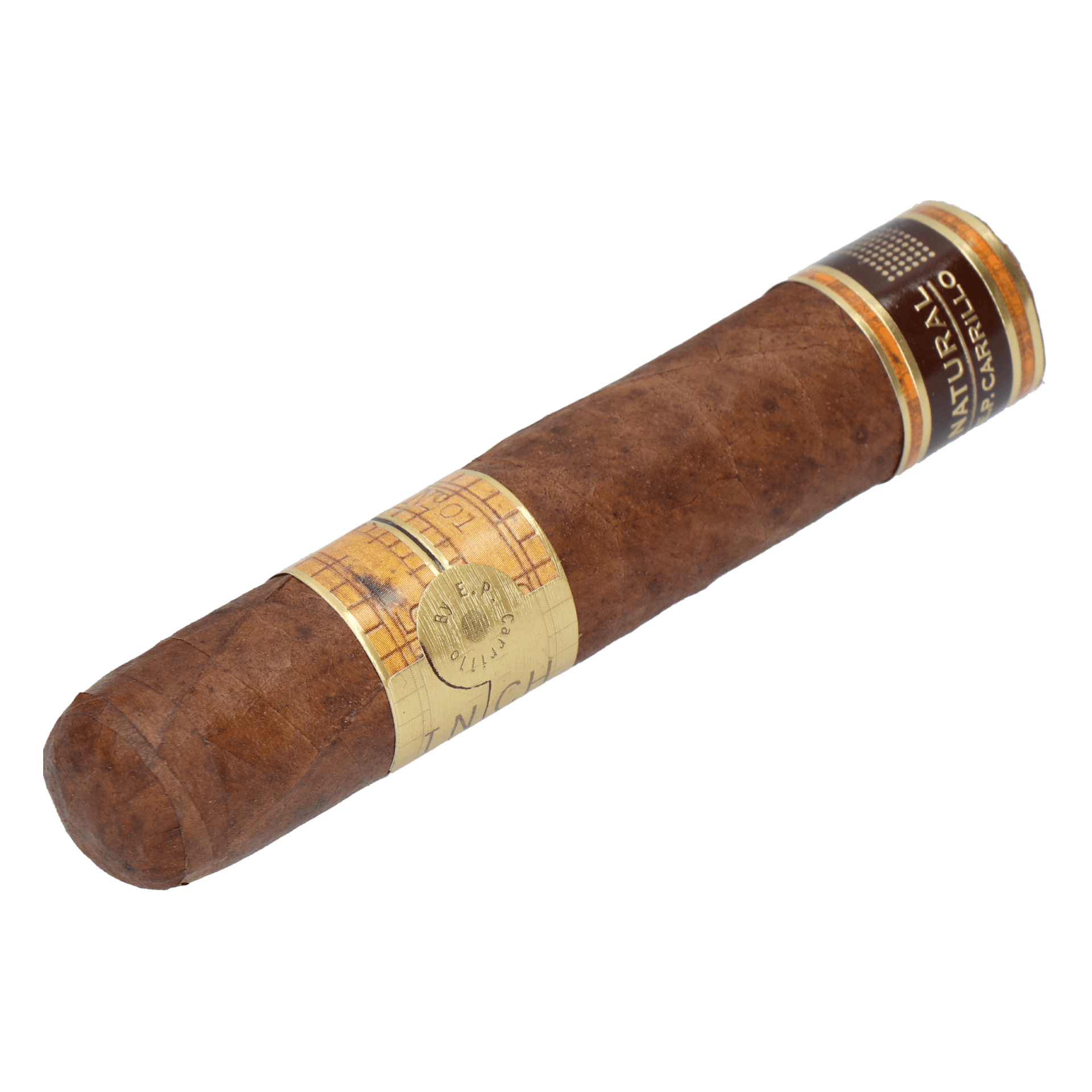 E.P. Carrillo INCH Natural No. 62 – Bild 6