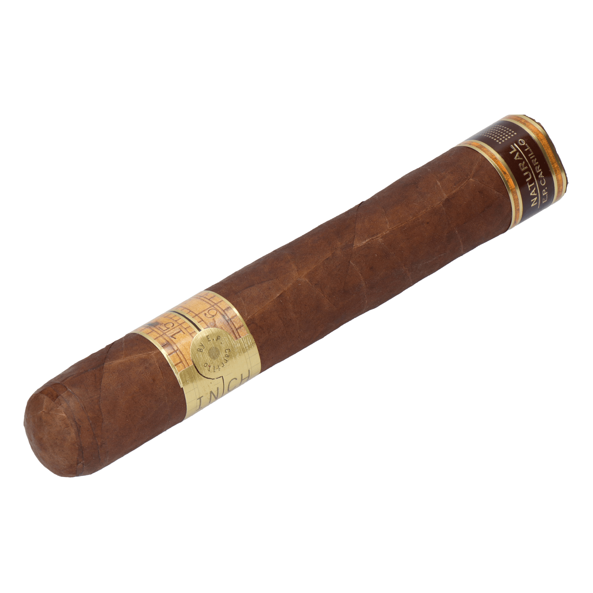 E.P. Carrillo INCH Natural No. 70 – Bild 3
