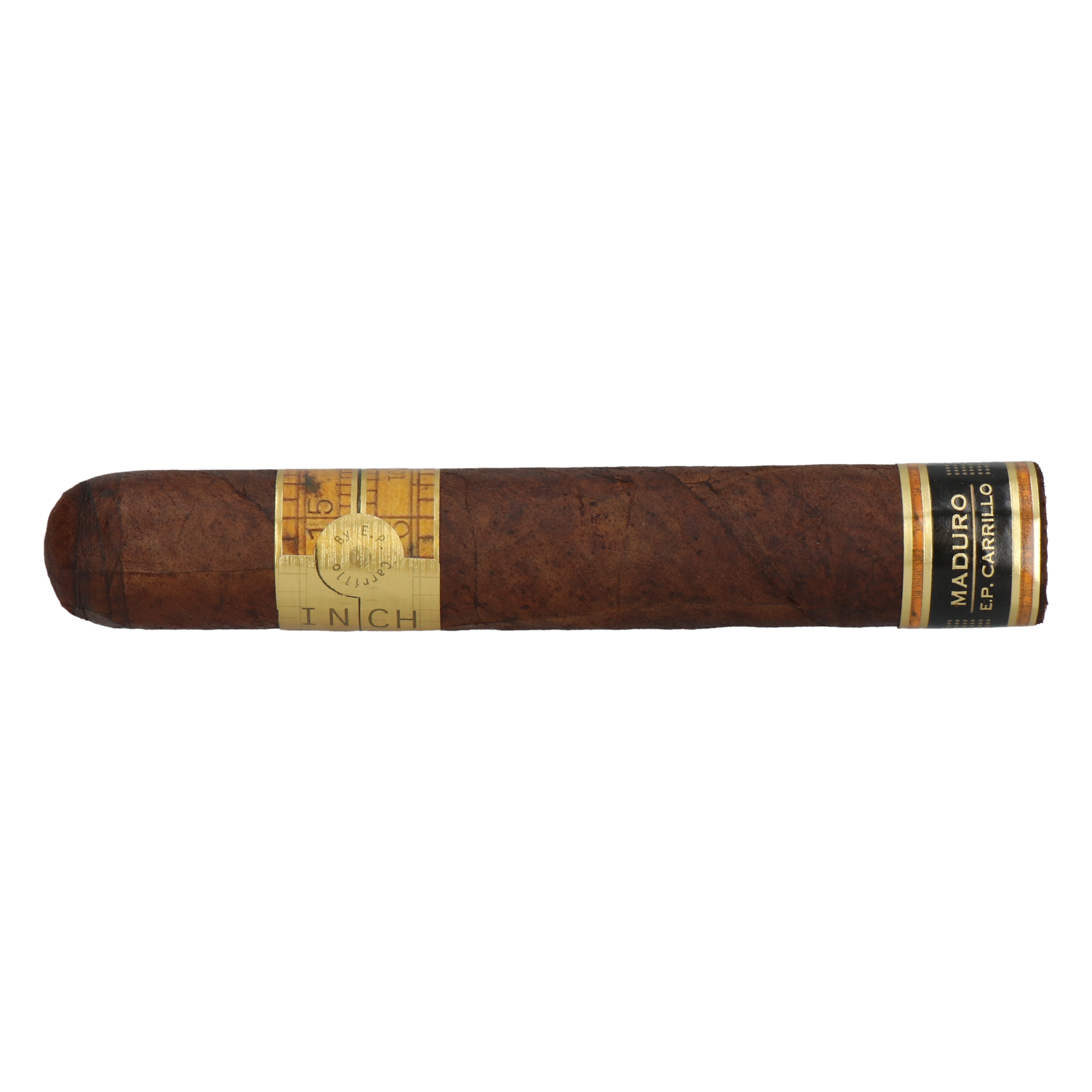 E.P. Carrillo INCH Maduro No. 64 – Bild 2