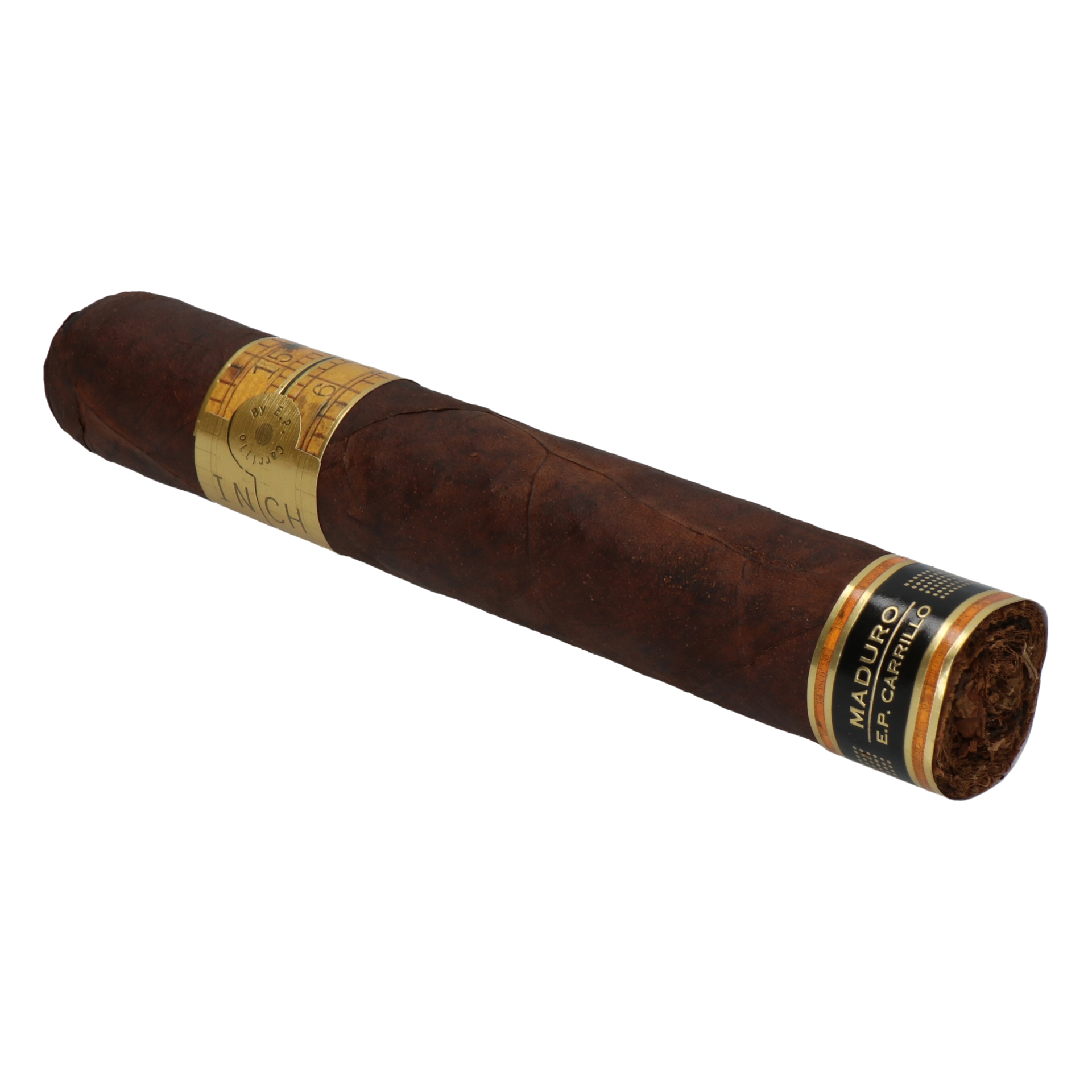 E.P. Carrillo INCH Maduro No. 70 – Bild 3