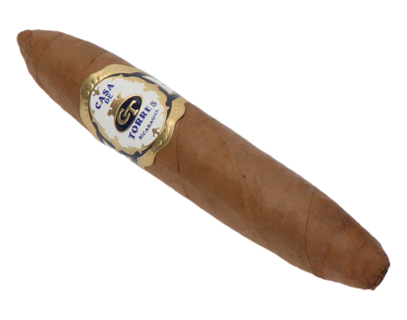 Casa de Torres Classic Perfecto – Bild 4
