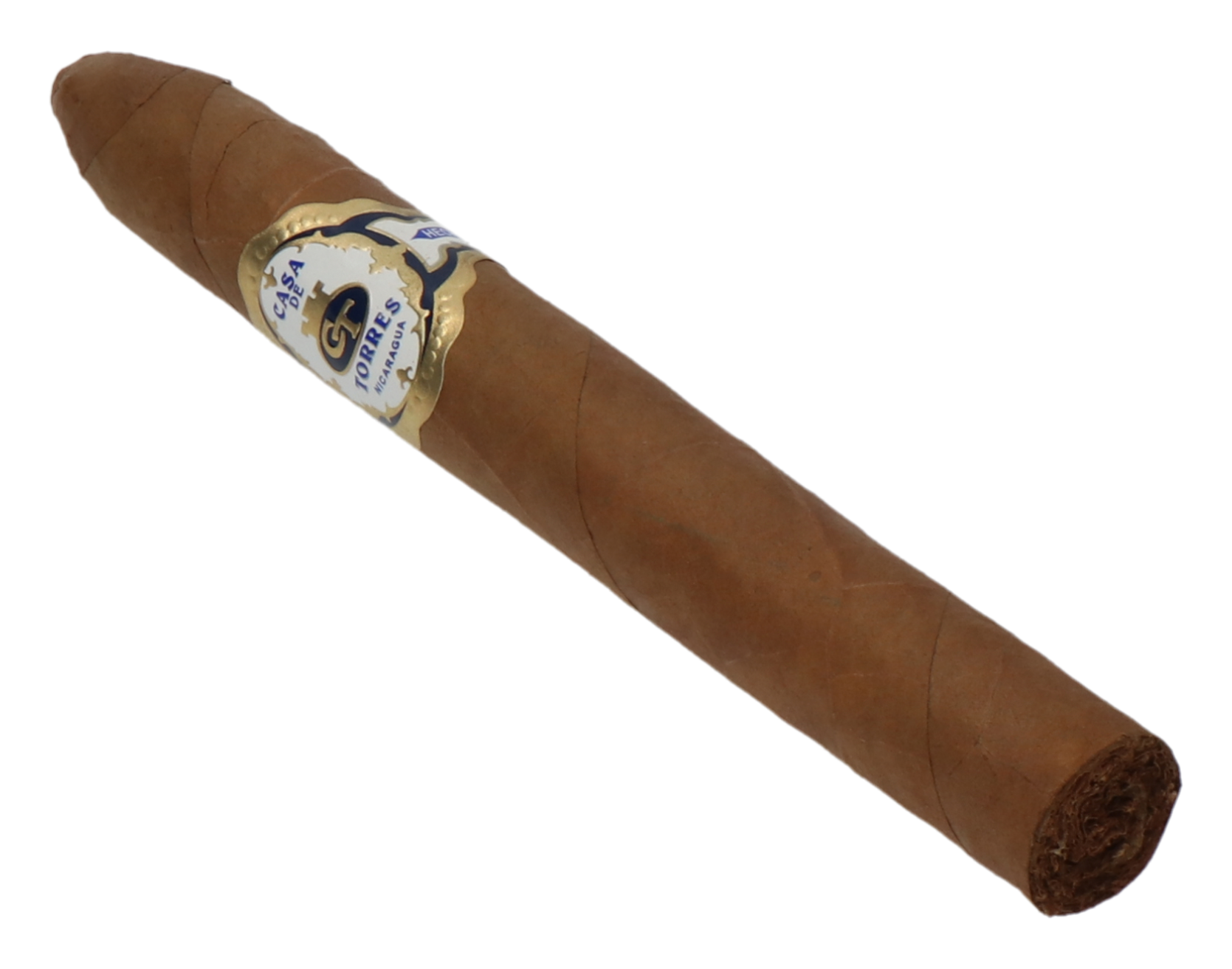Casa de Torres Classic Torpedo – Bild 4