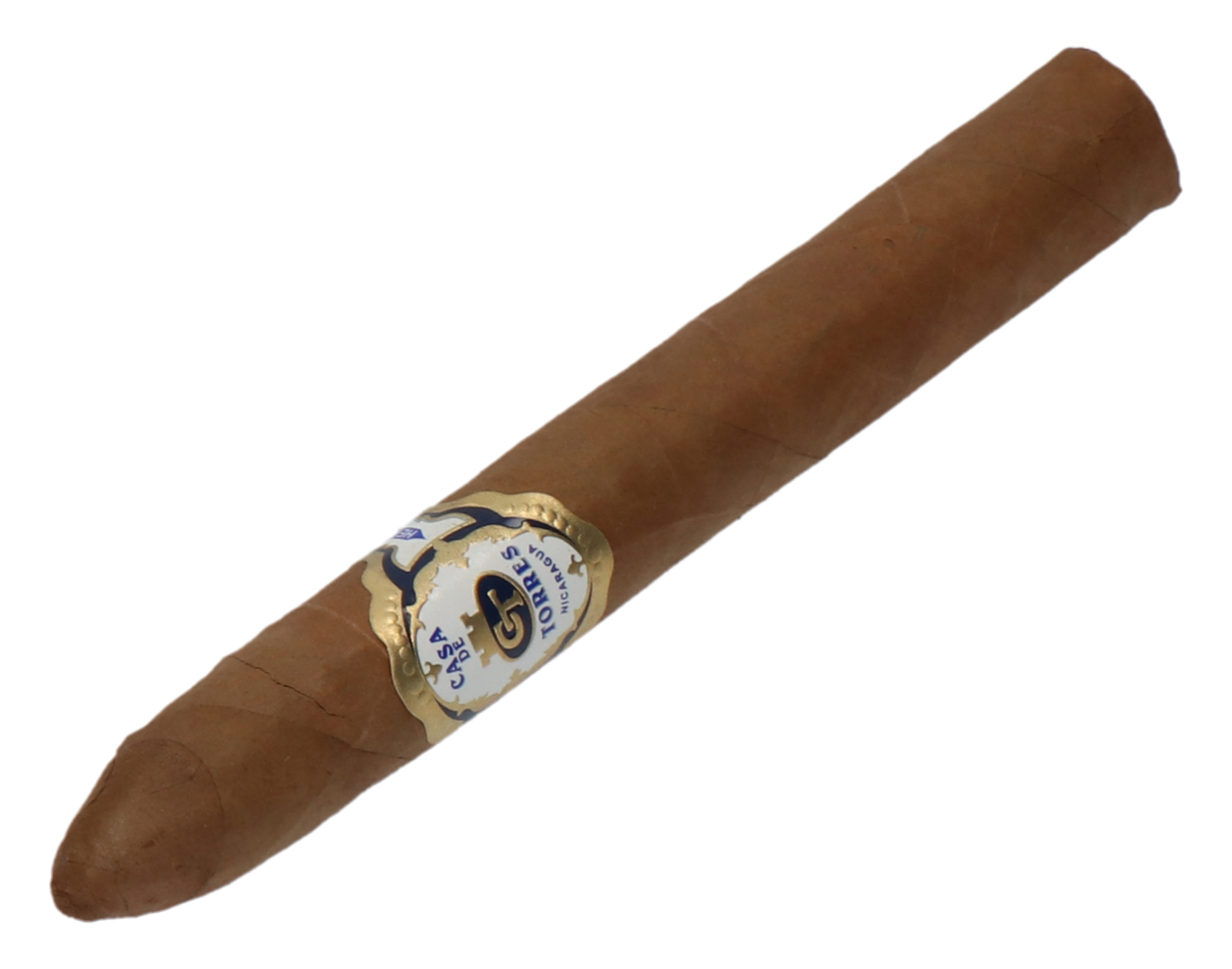 Casa de Torres Classic Torpedo – Bild 3