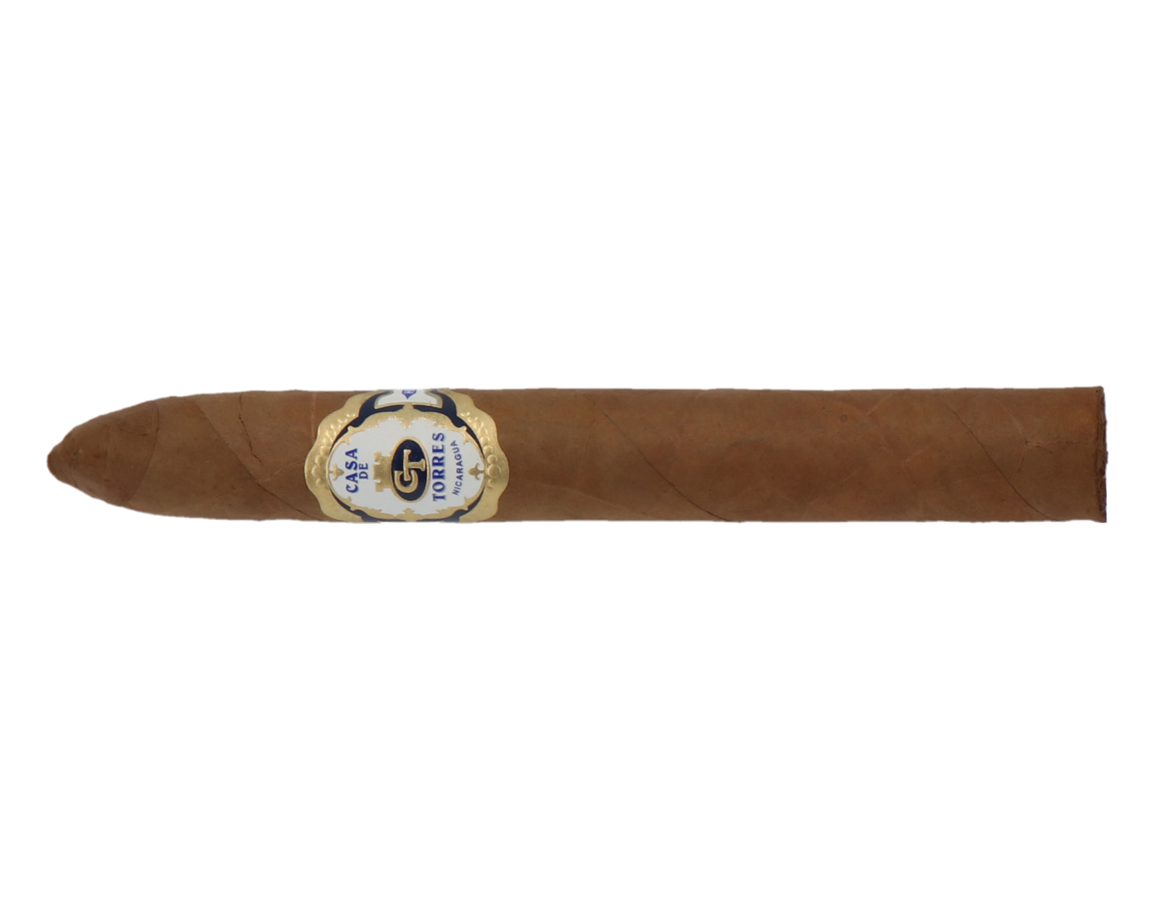 Casa de Torres Classic Torpedo – Bild 2