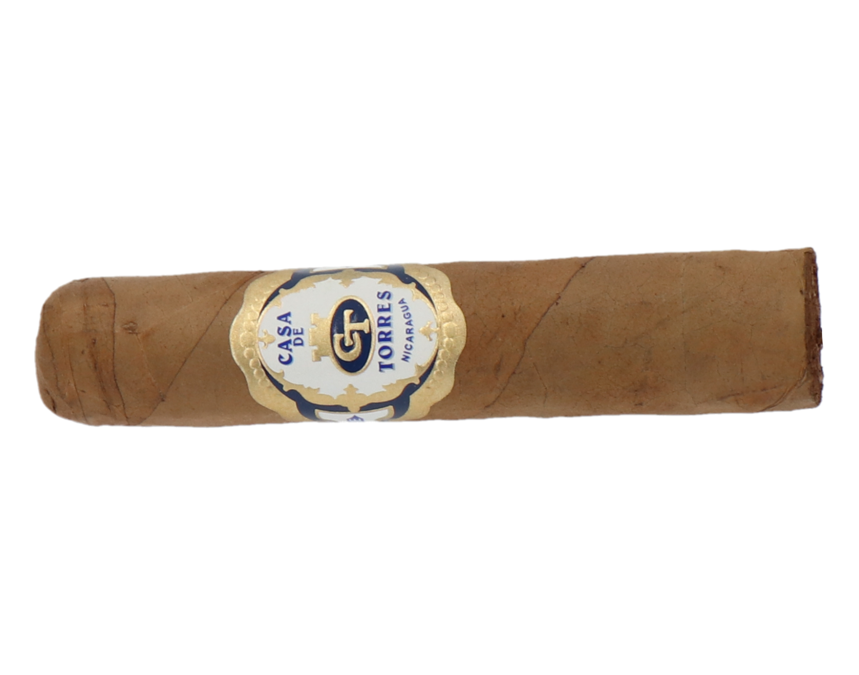 Casa de Torres Classic Short Robusto – Bild 2