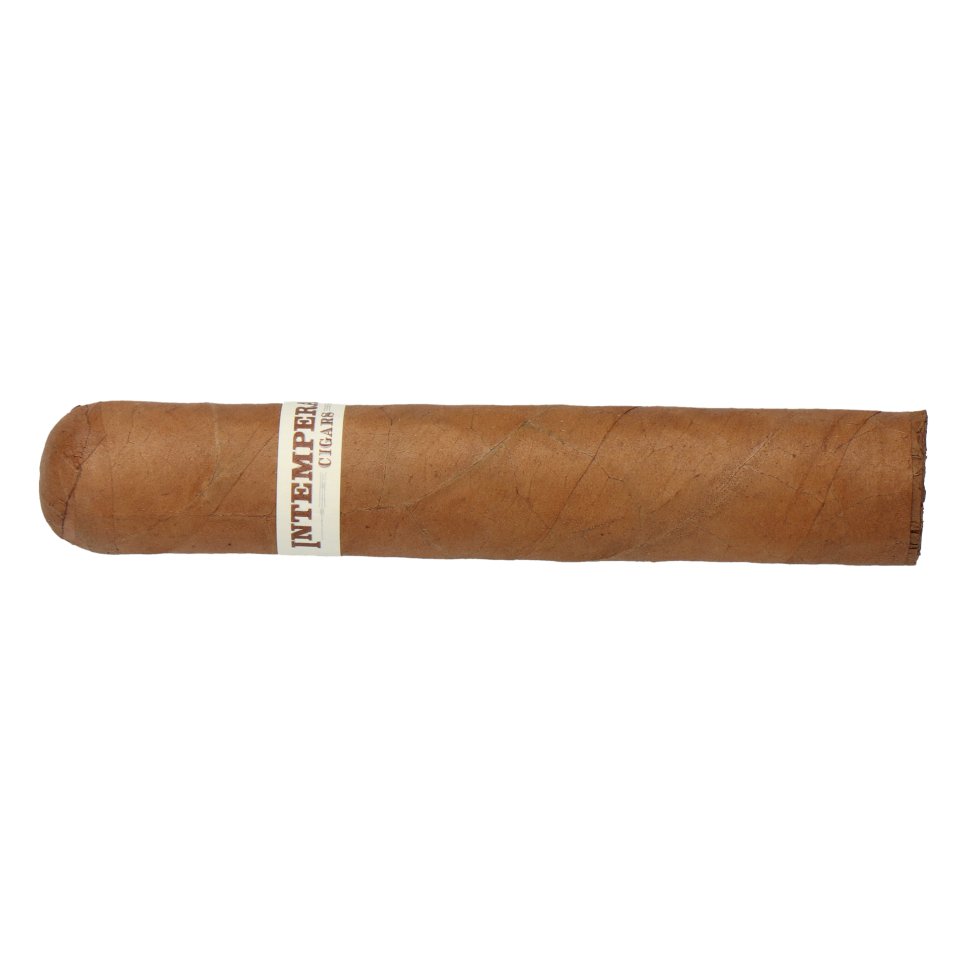 RoMa Craft Tobac Intemperance EC XVII Virtue – Bild 2