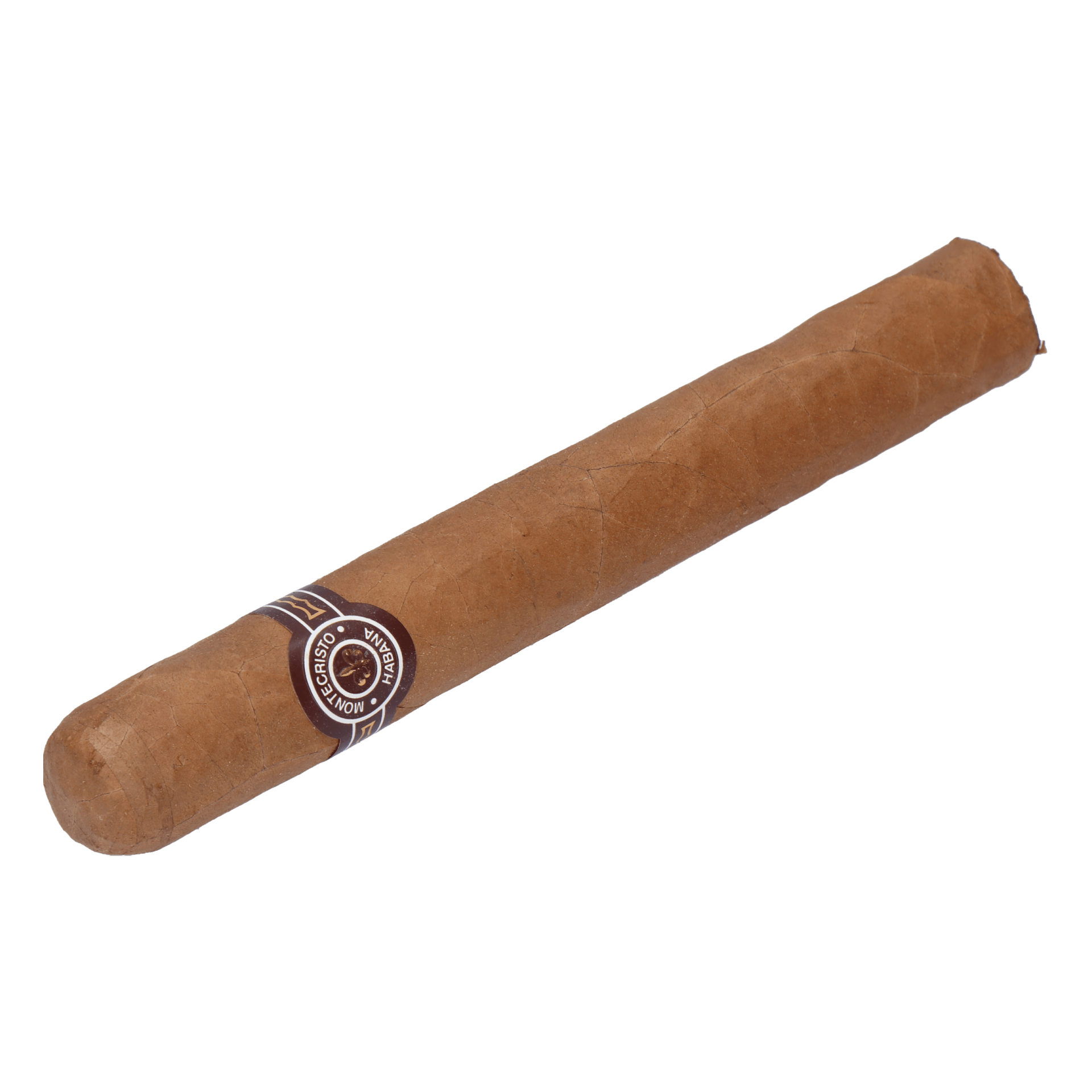 Montecristo Double Edmundo – Bild 3