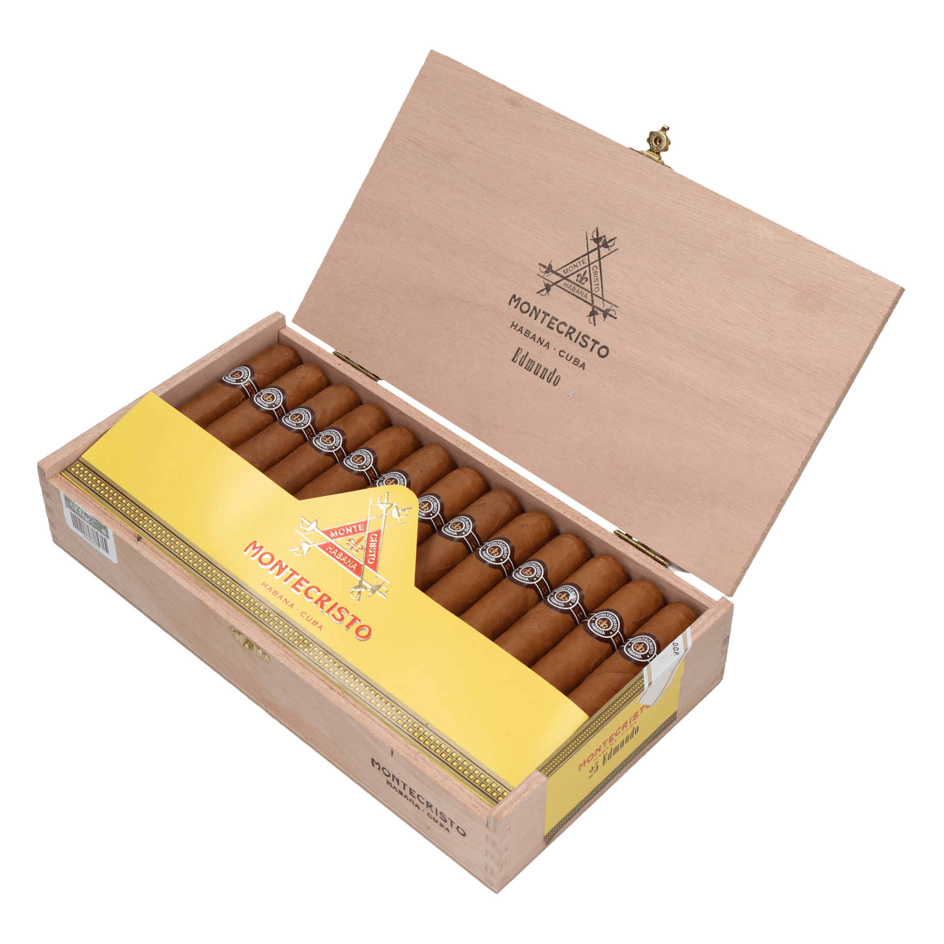 Montecristo Edmundo – Bild 6