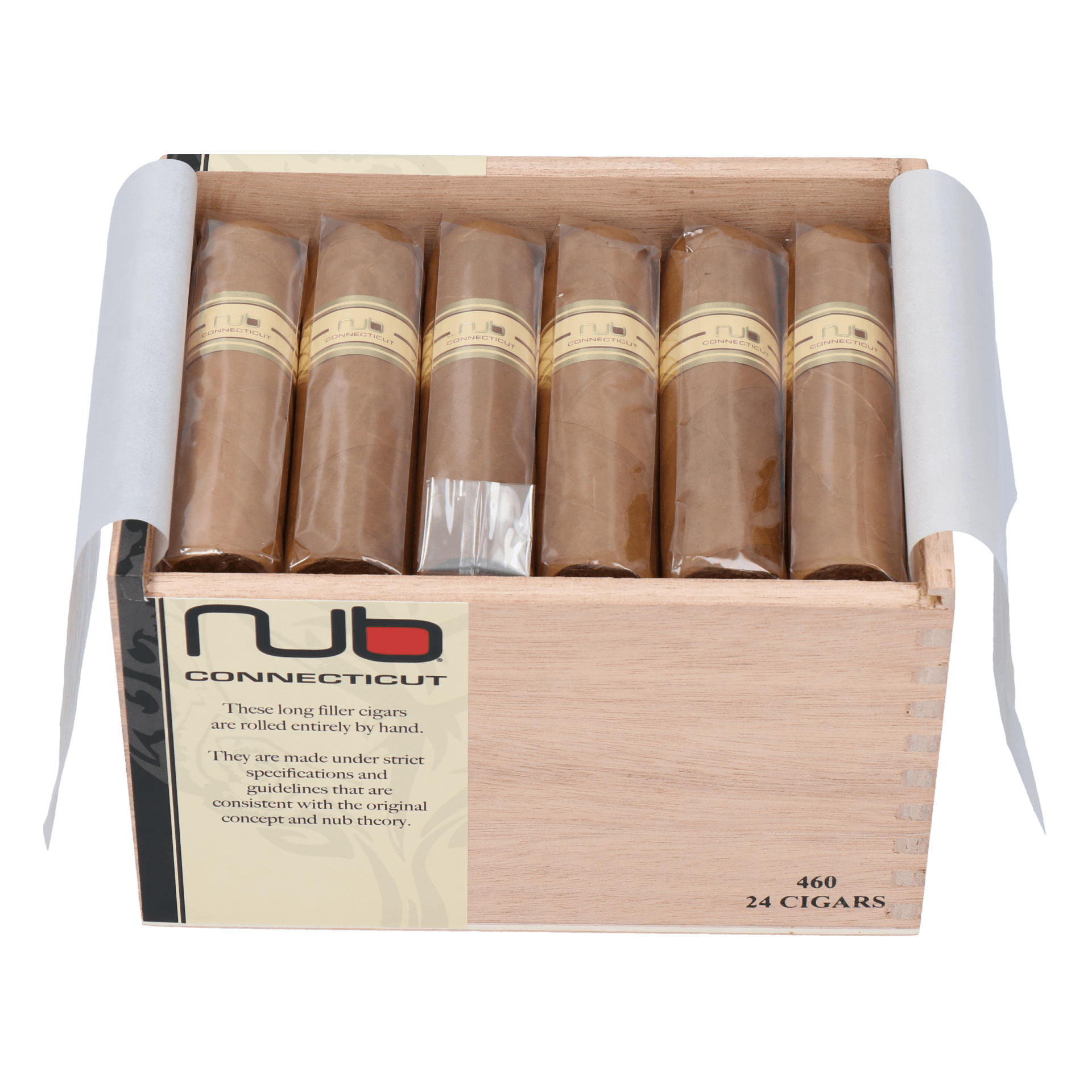 NUB Connecticut 460 – Bild 5
