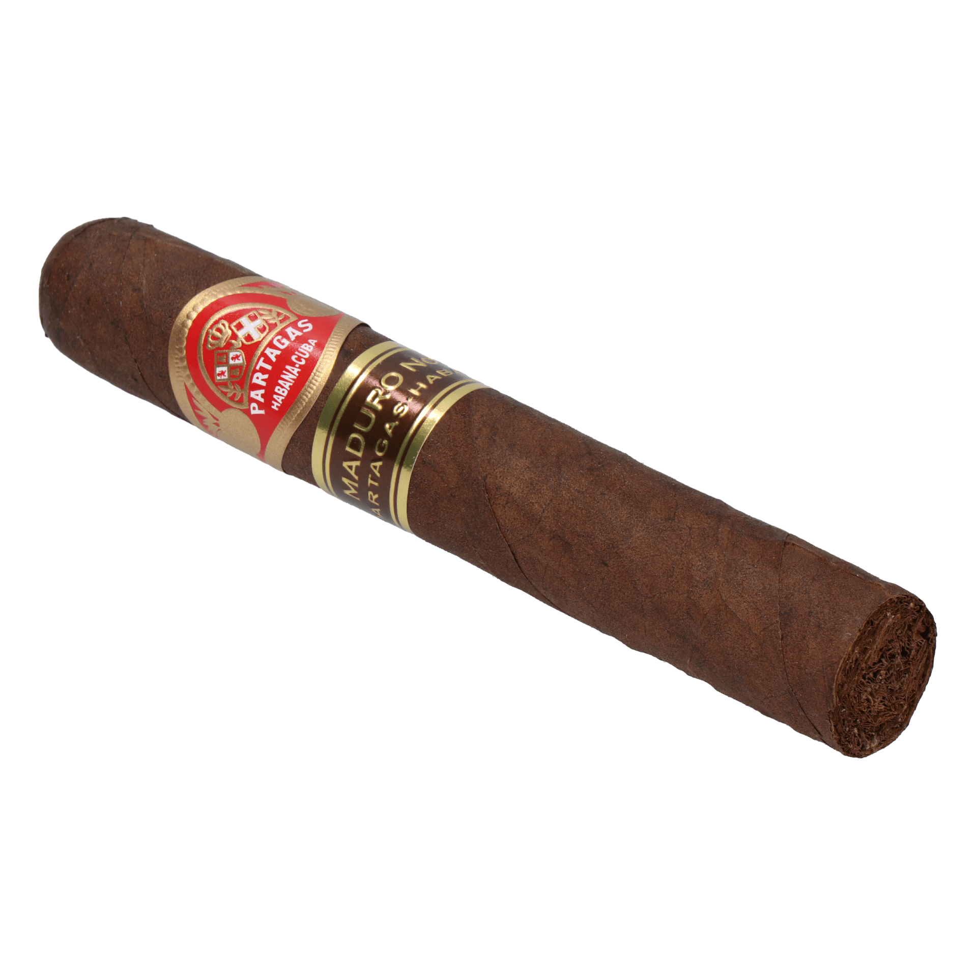 Partagas Maduro No. 1 – Bild 2
