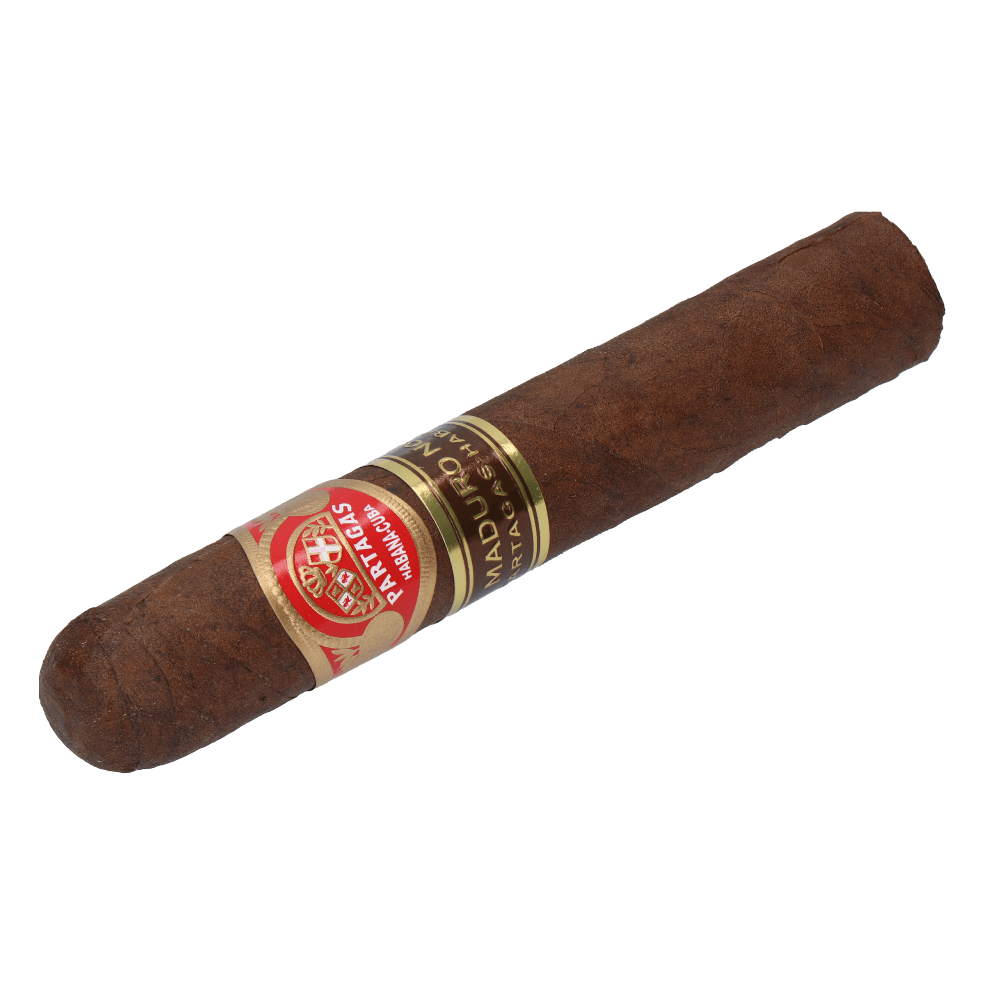 Partagas Maduro No. 1 – Bild 3