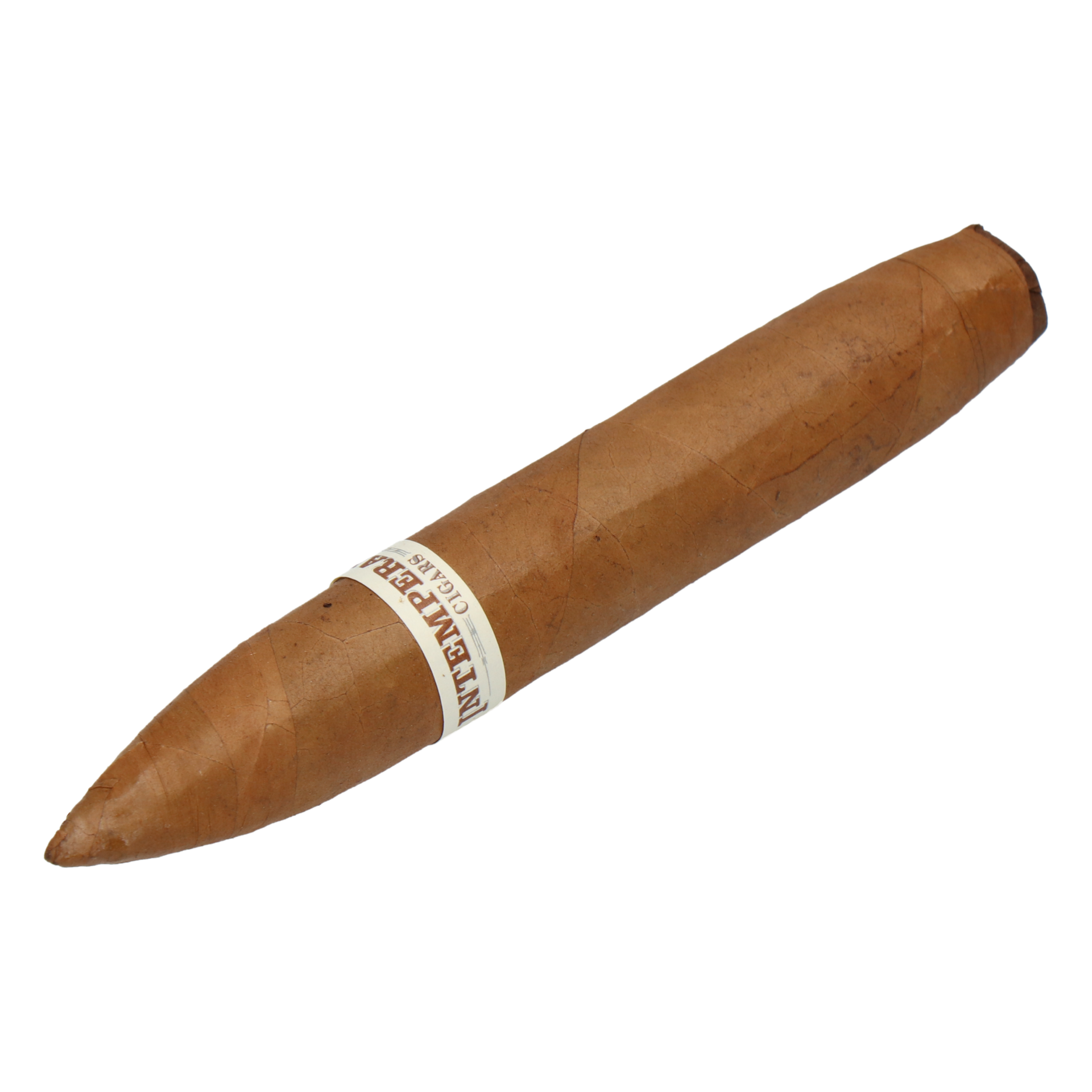RoMa Craft Tobac Intemperance EC XVII Faith – Bild 3