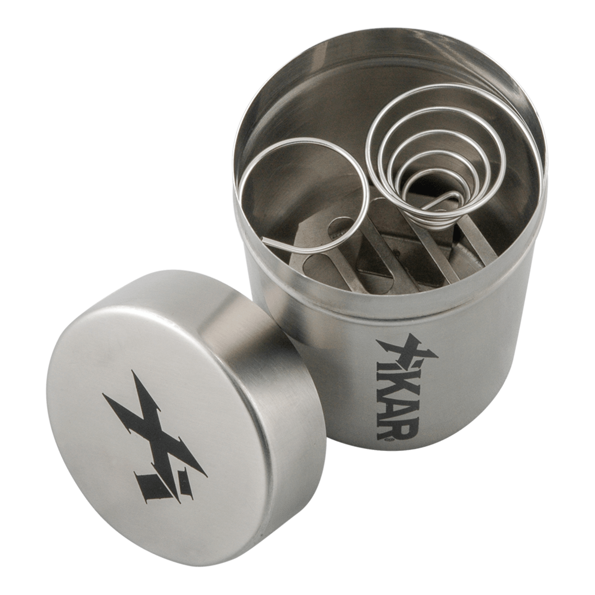 Xikar Ashtray Can Auto Aschenbecher – Bild 3
