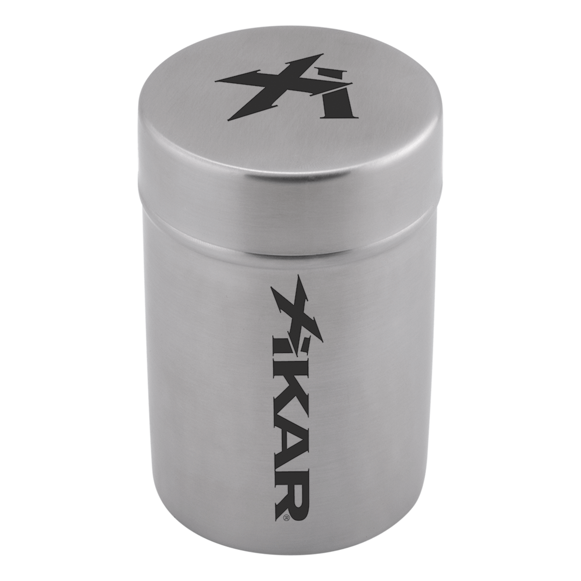 Xikar Ashtray Can Auto Aschenbecher