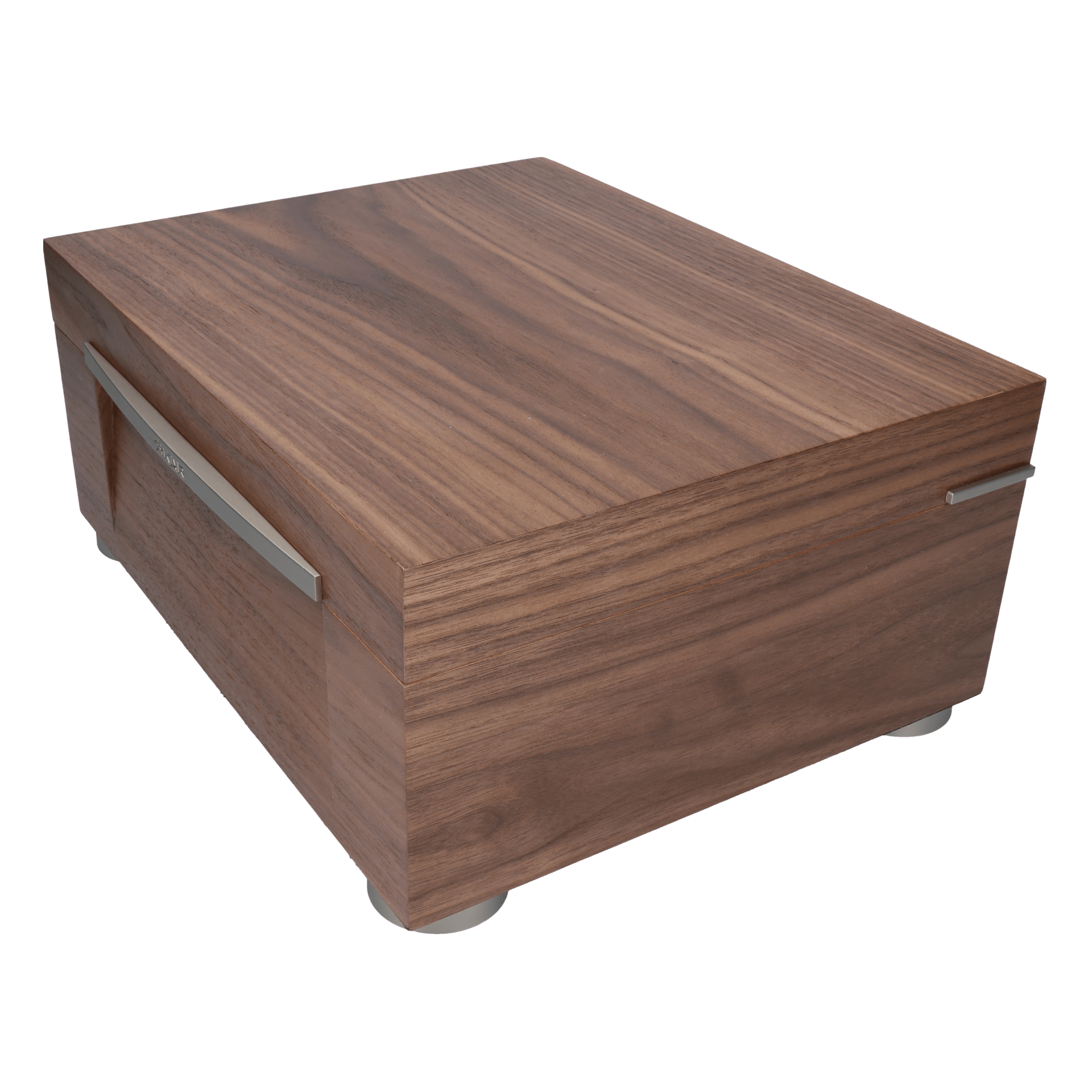 Xikar Humidor Walnut Limited Edition – Bild 3