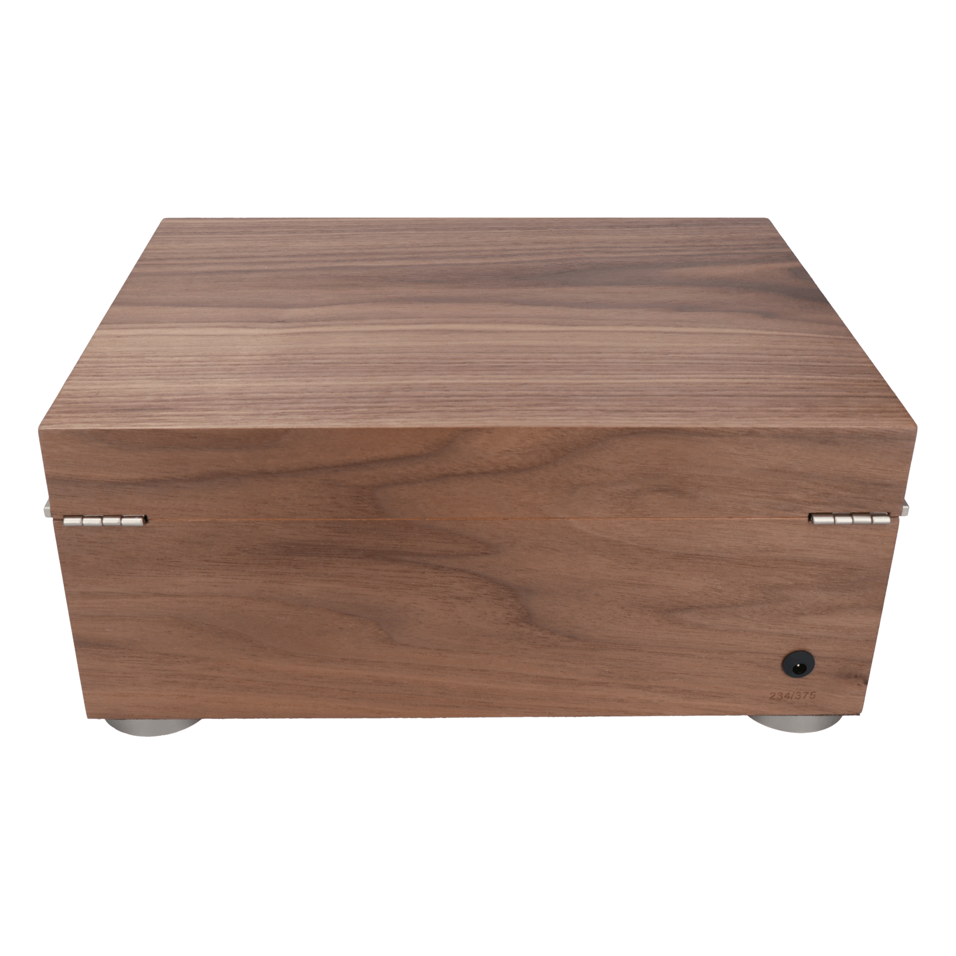 Xikar Humidor Walnut Limited Edition – Bild 4
