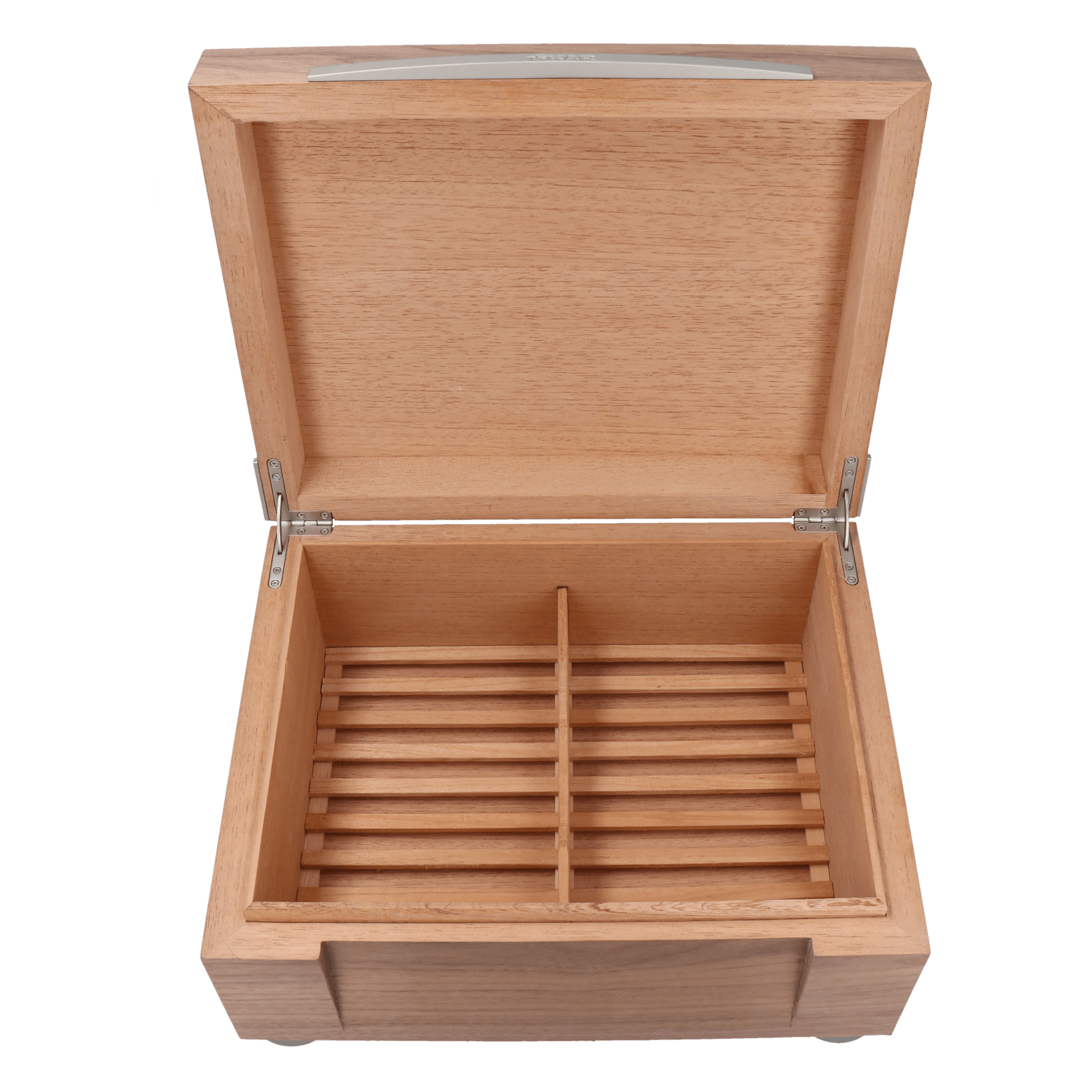 Xikar Humidor Walnut Limited Edition – Bild 2