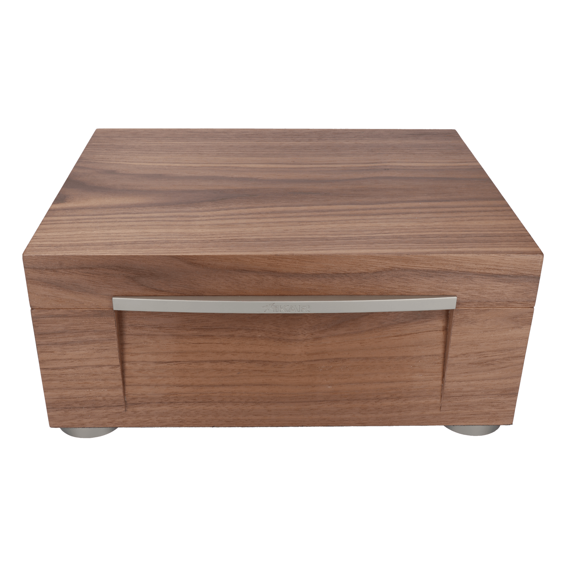 Xikar Humidor Walnut Limited Edition