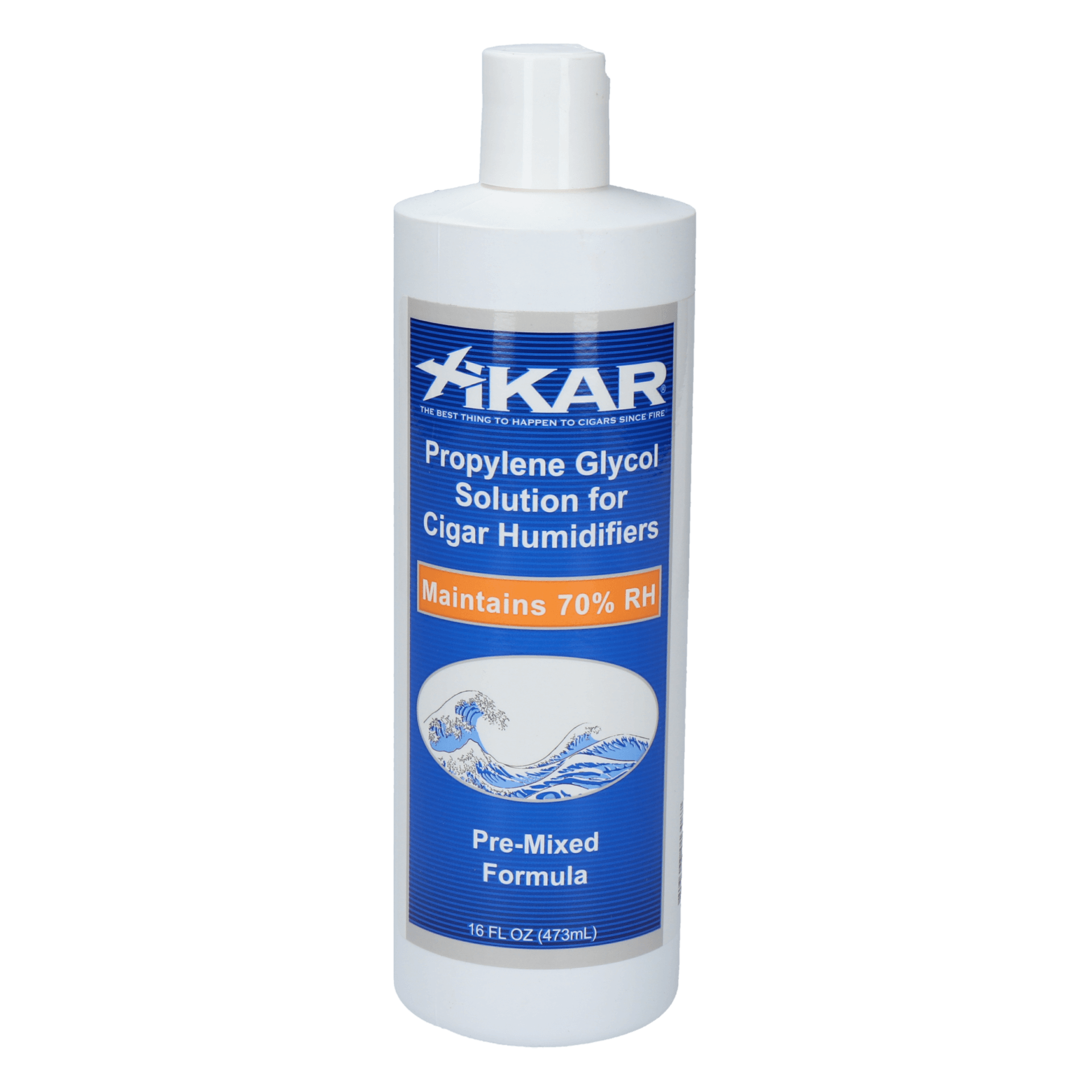 Xikar-Propylene-Glycol-Solution (473ml)