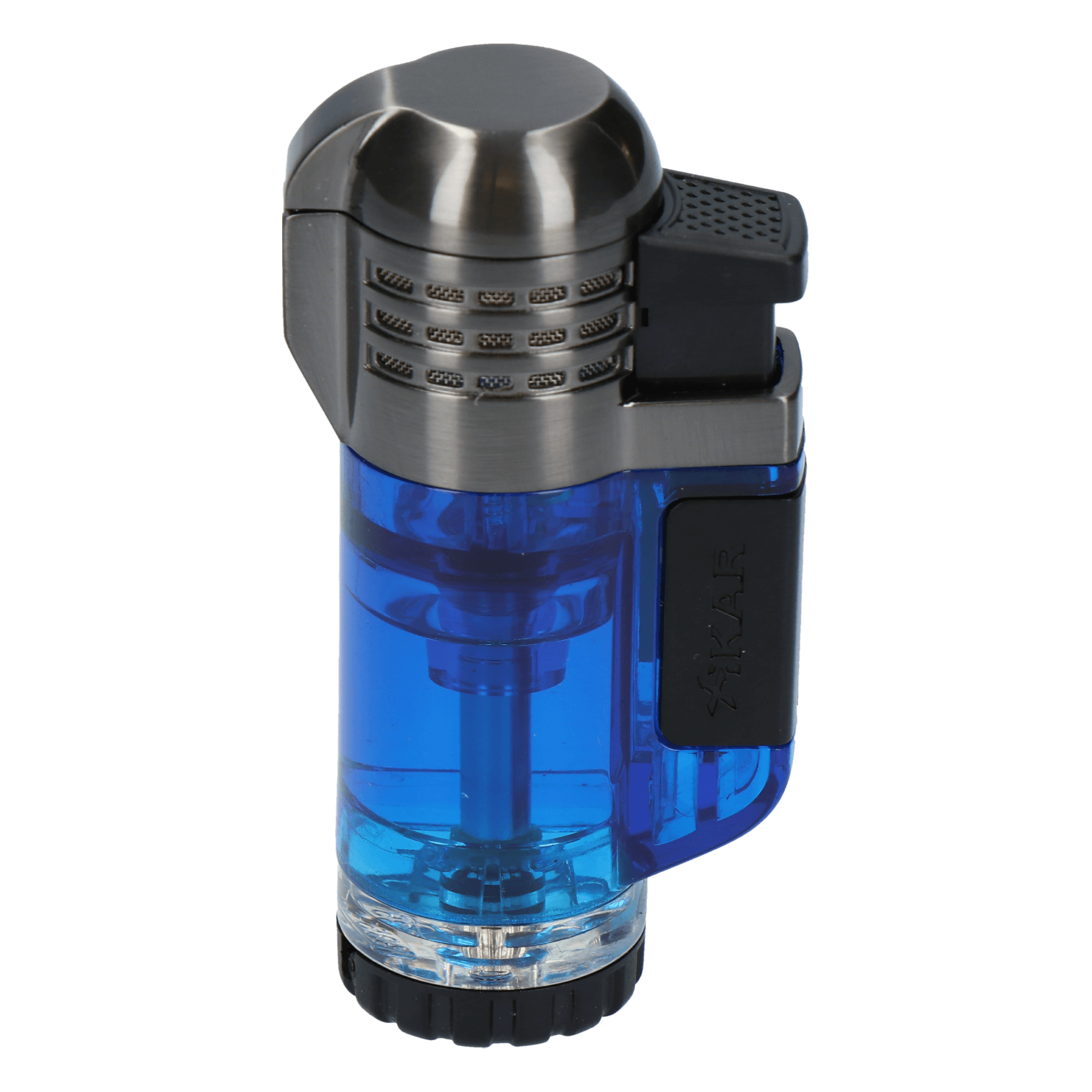 Xikar Tech Triple Blue
