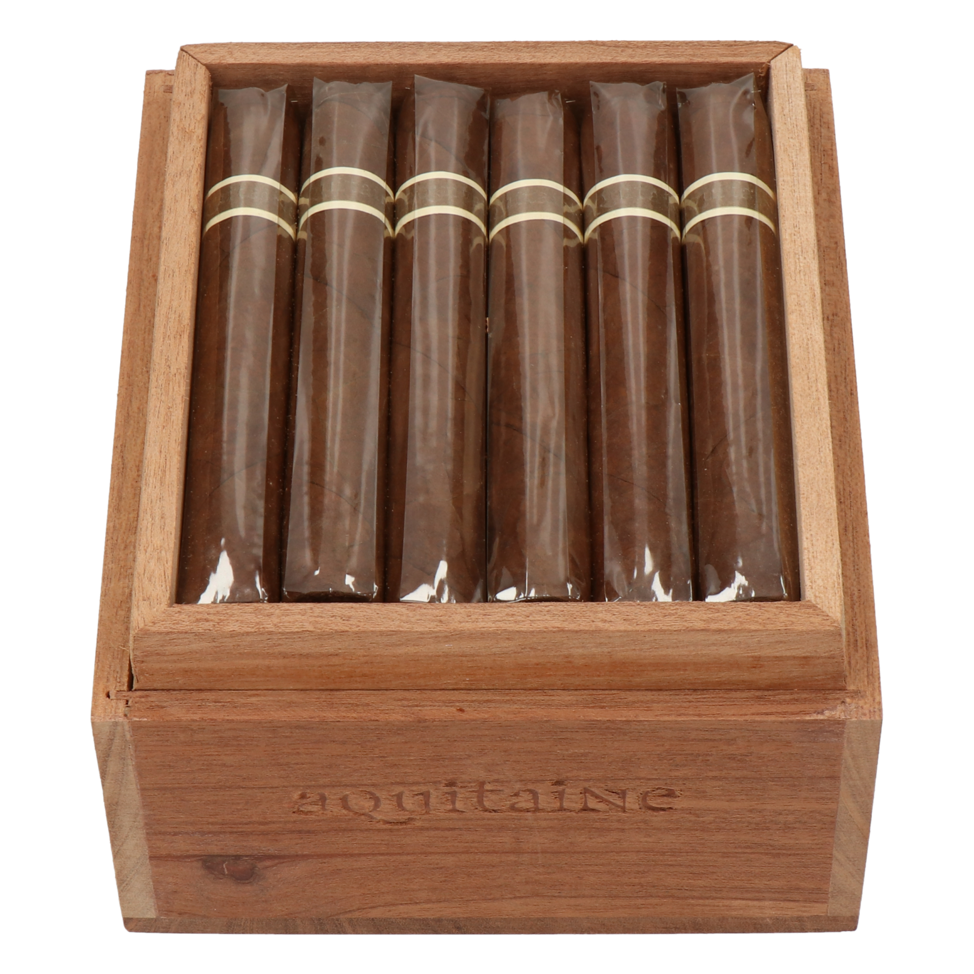RoMa Craft Tobac CroMagnon Aquitaine Cranium – Bild 6