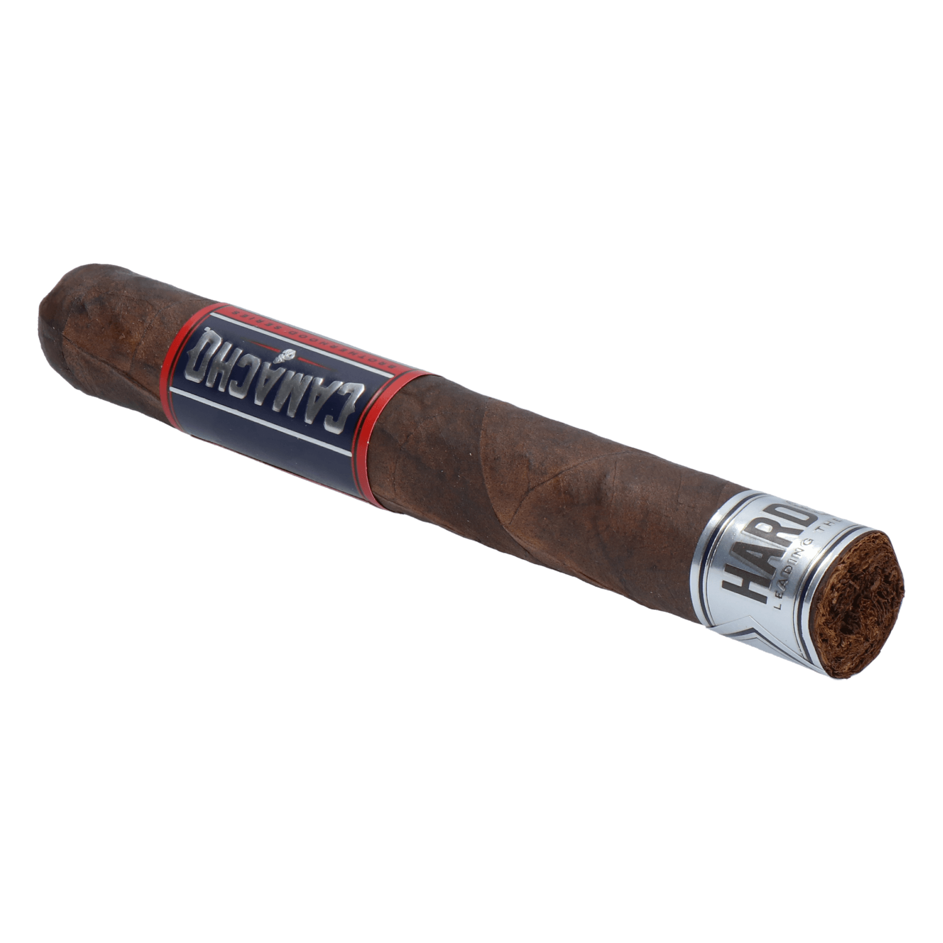Camacho Hard Charger Limited Edition – Bild 2
