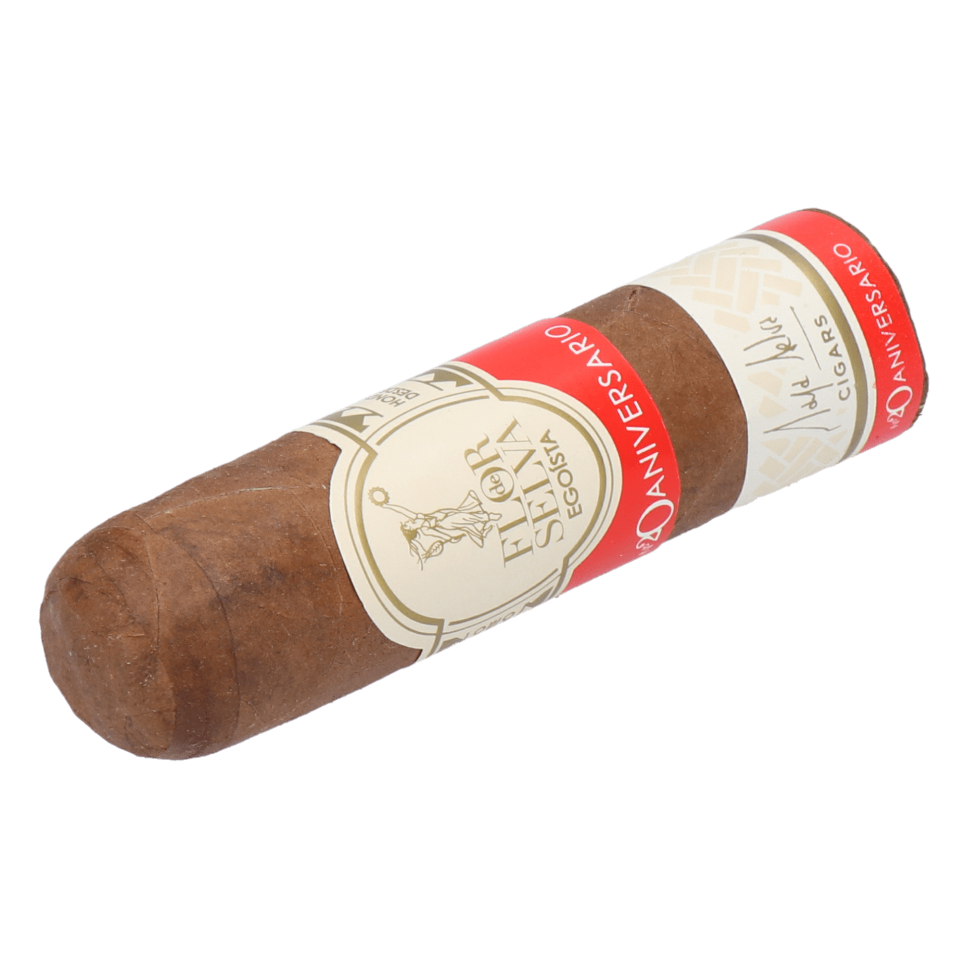 Flor de Selva Aniversario No. 20 Egoista – Bild 3