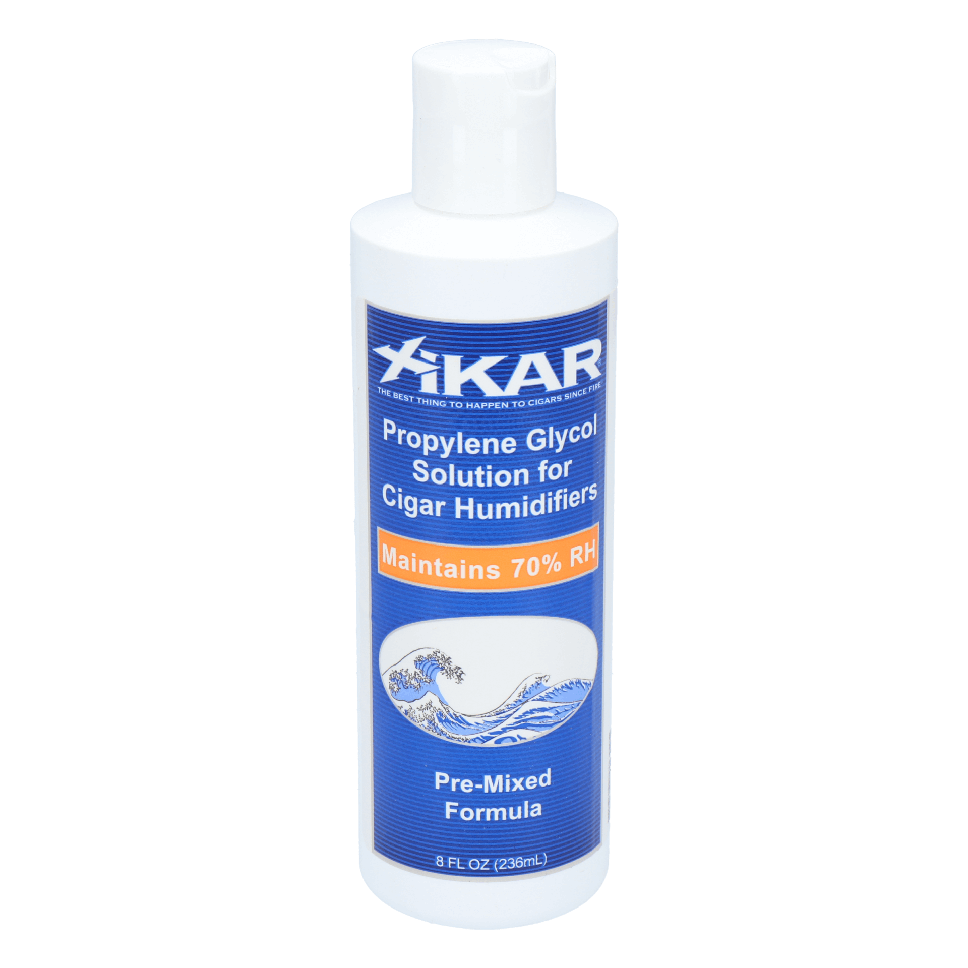 Xikar-Propylene-Glycol-Solution (236ml)