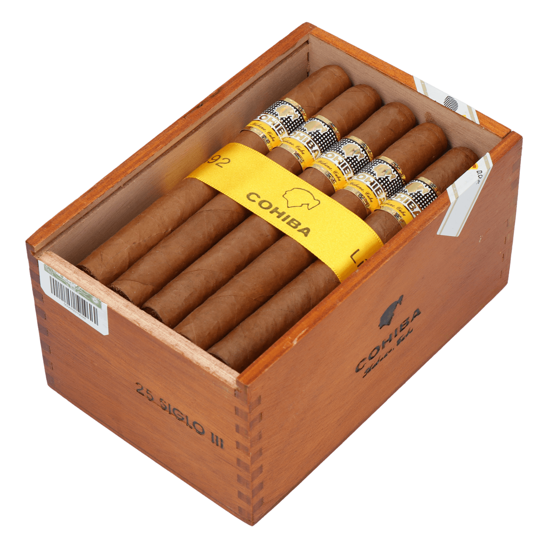 Cohiba Siglo III – Bild 6